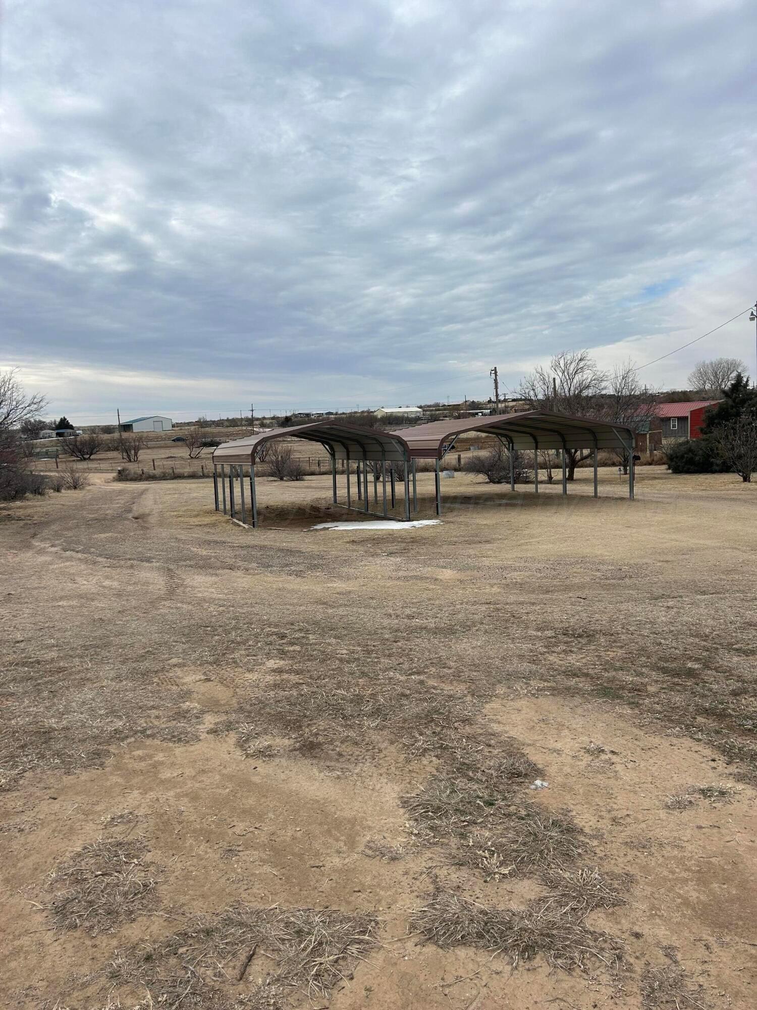 8 Antelope Creek Road, Fritch, Texas image 7