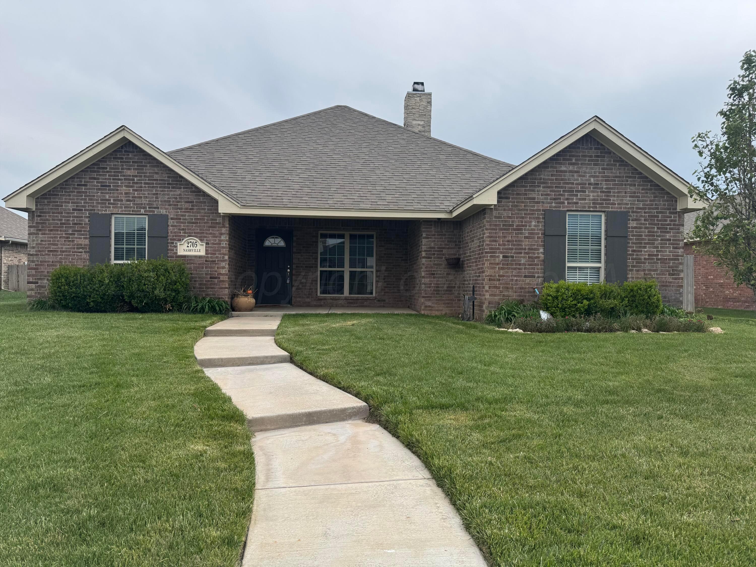 2705 Nashville Avenue, Amarillo, Idaho image 1