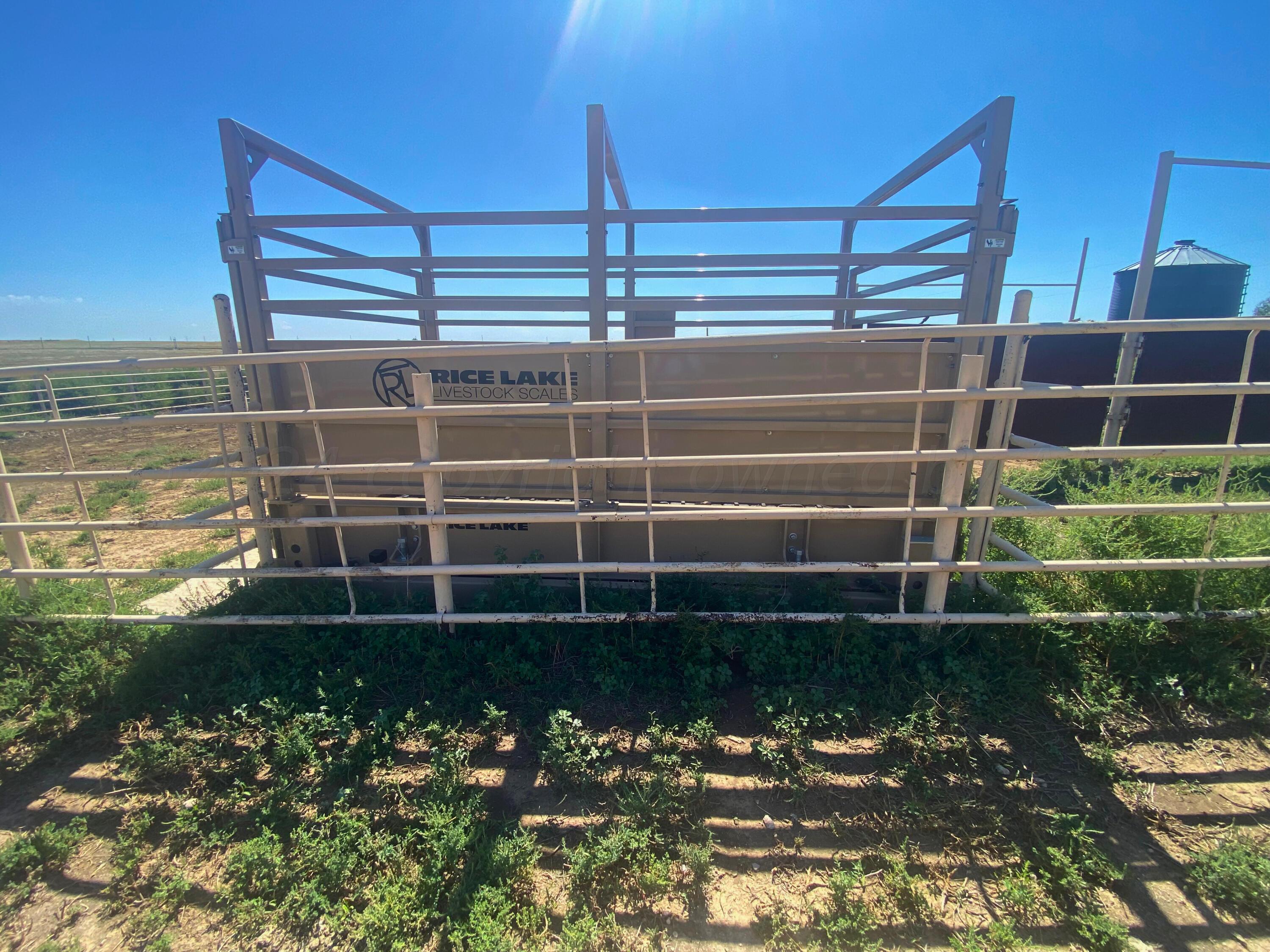 Farm, Perryton, Texas image 9