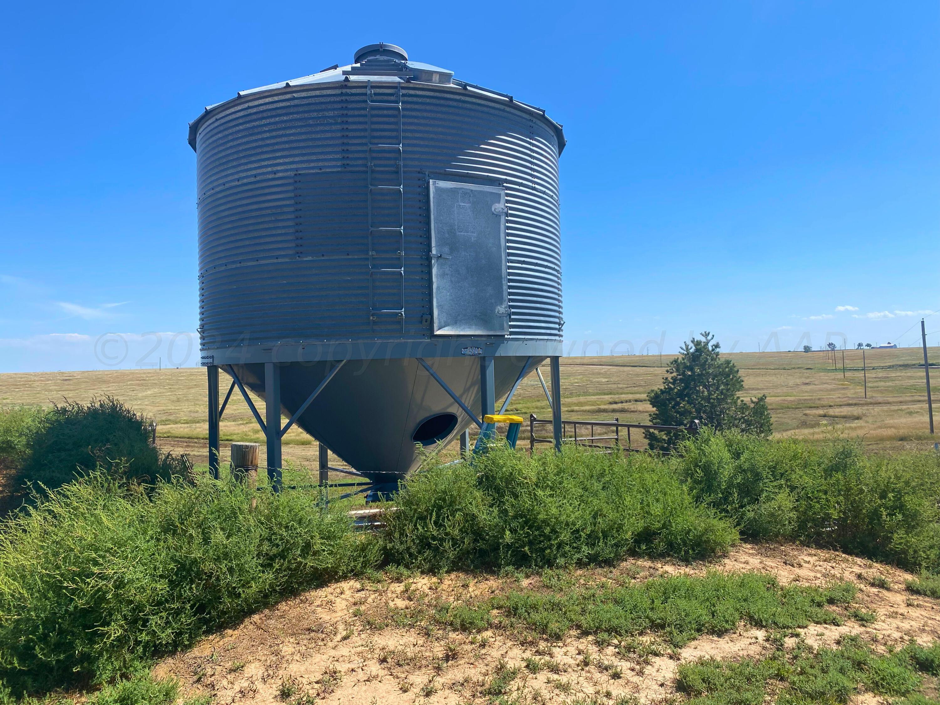 Farm, Perryton, Texas image 6