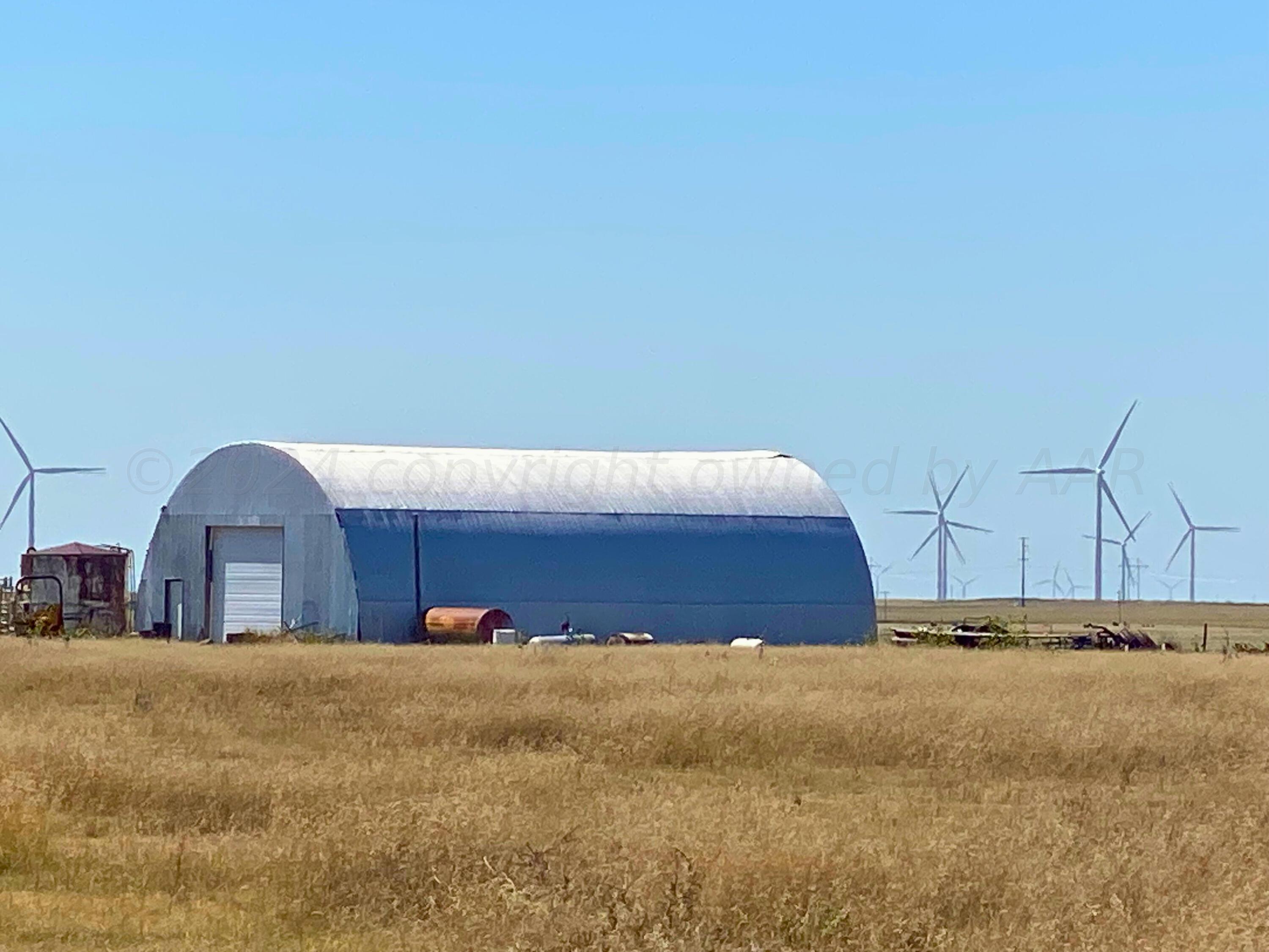 Farm, Perryton, Texas image 10