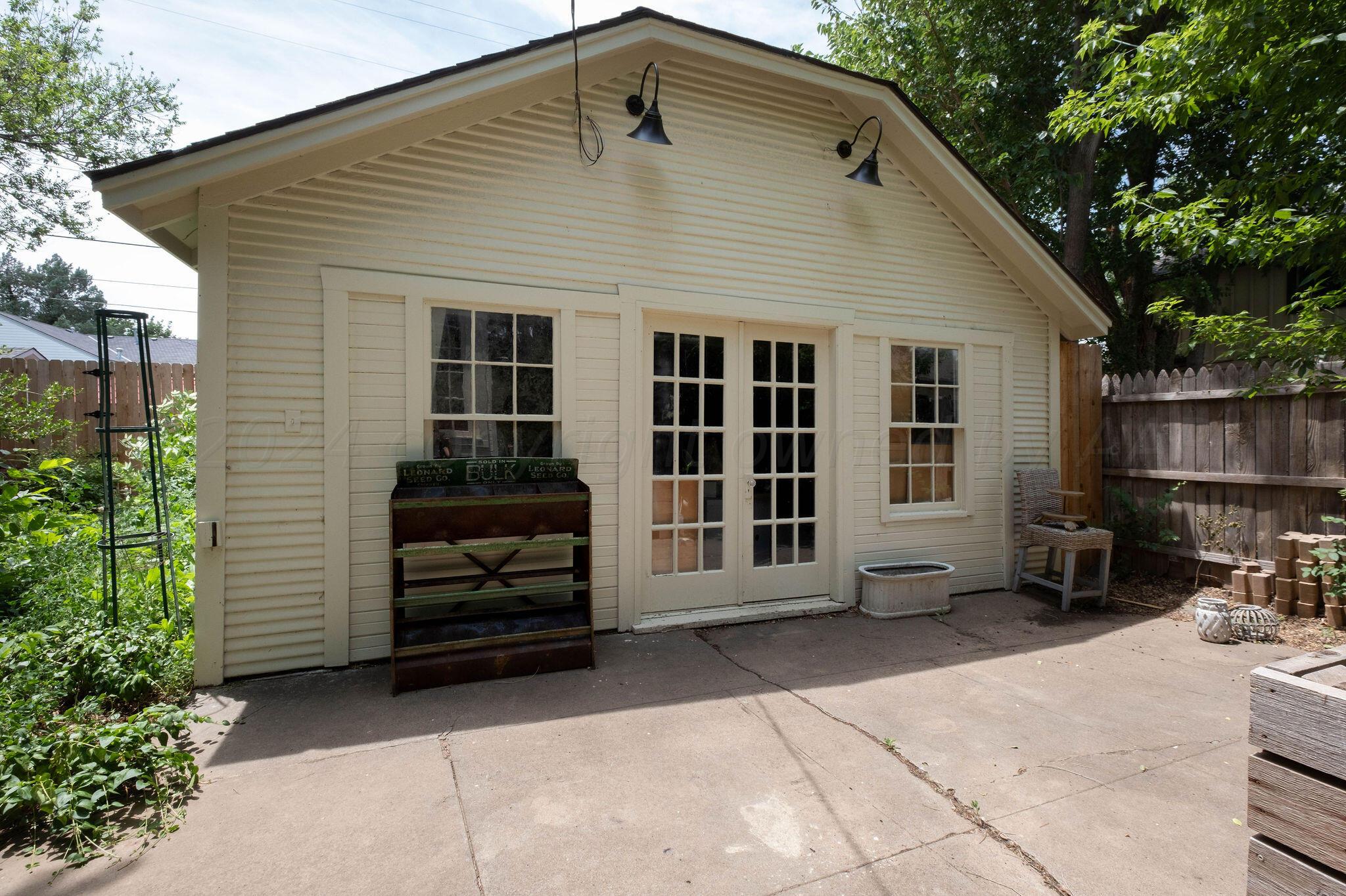 2208 S Hughes Street, Amarillo, Texas image 45