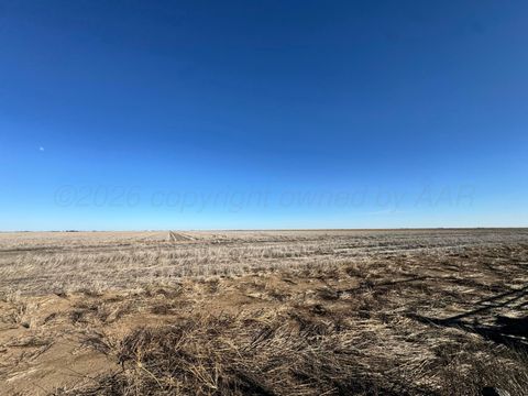 Vacant Land For Sale - 4430 Fm 2587<br/> Wildorado, TX 79098