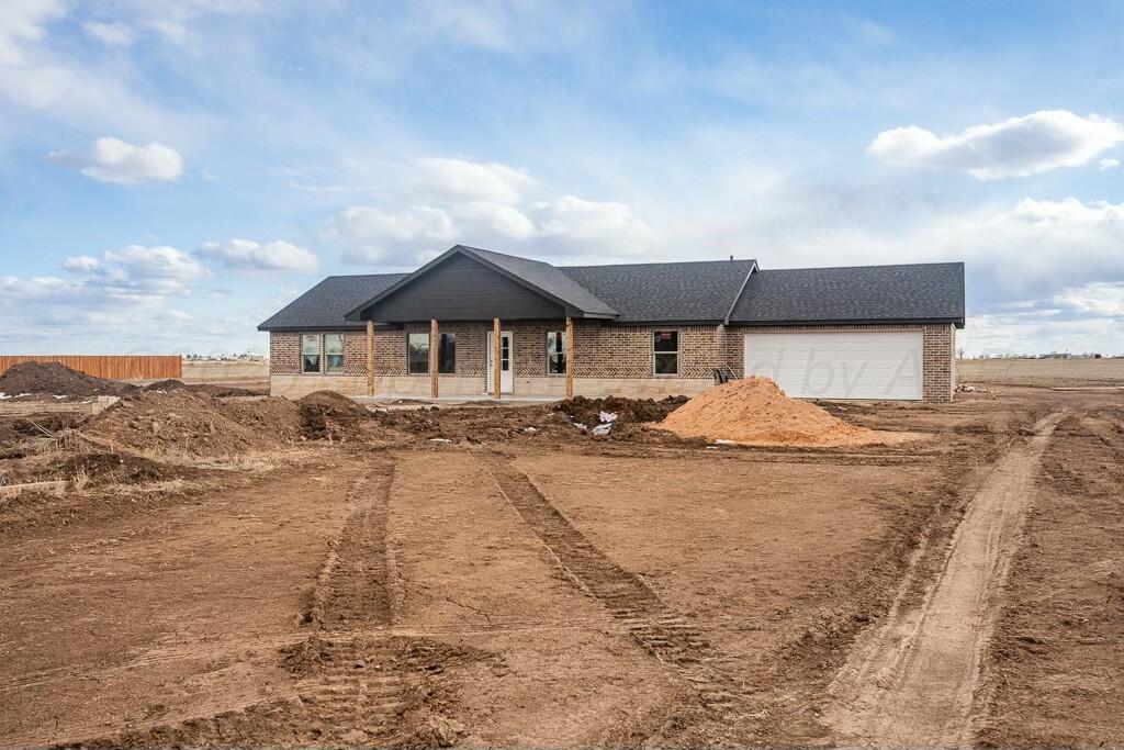 14450 NE 8th Avenue, Amarillo, Alaska image 2