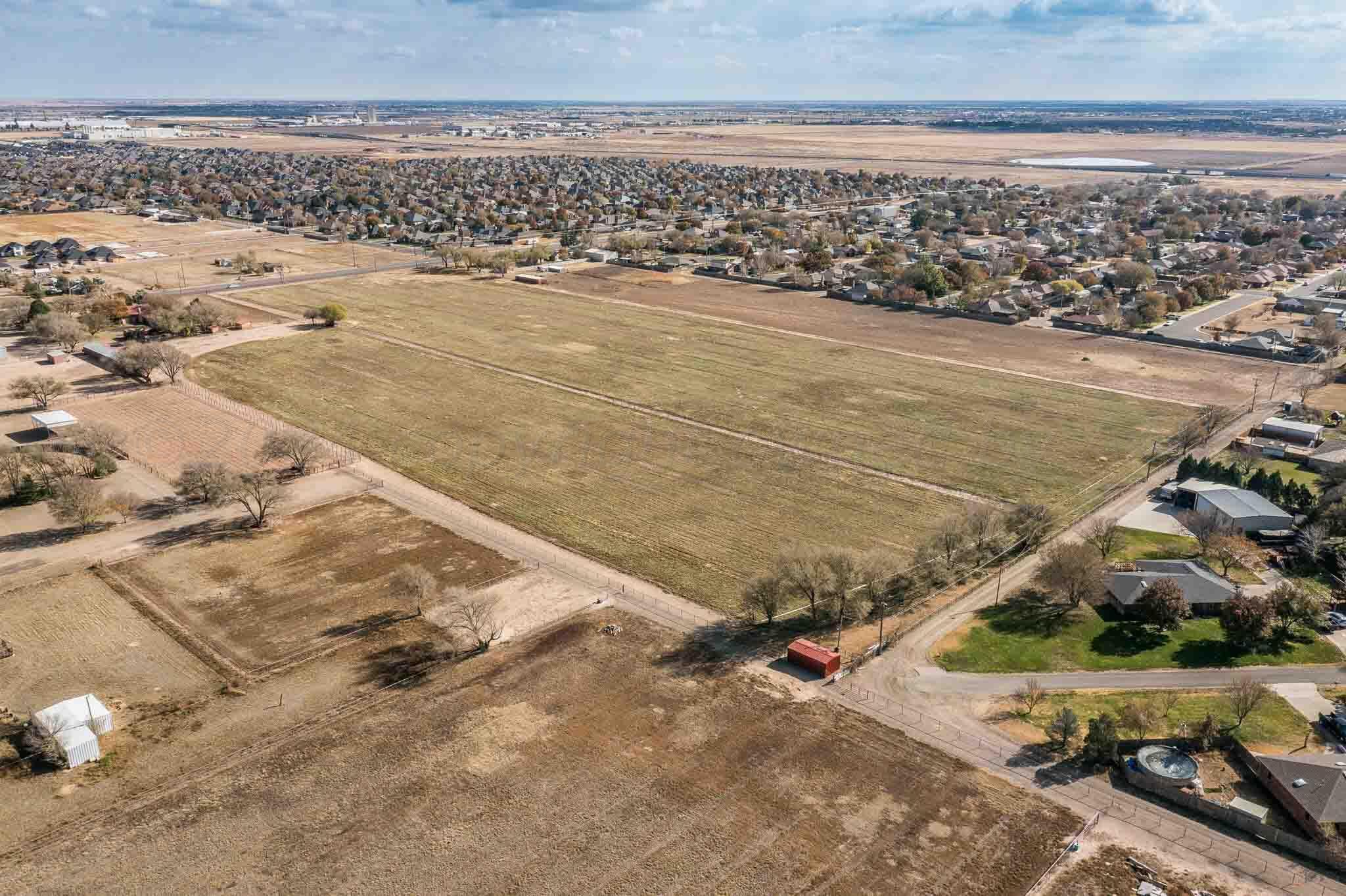 Arden Road Tract, Amarillo, Texas image 1