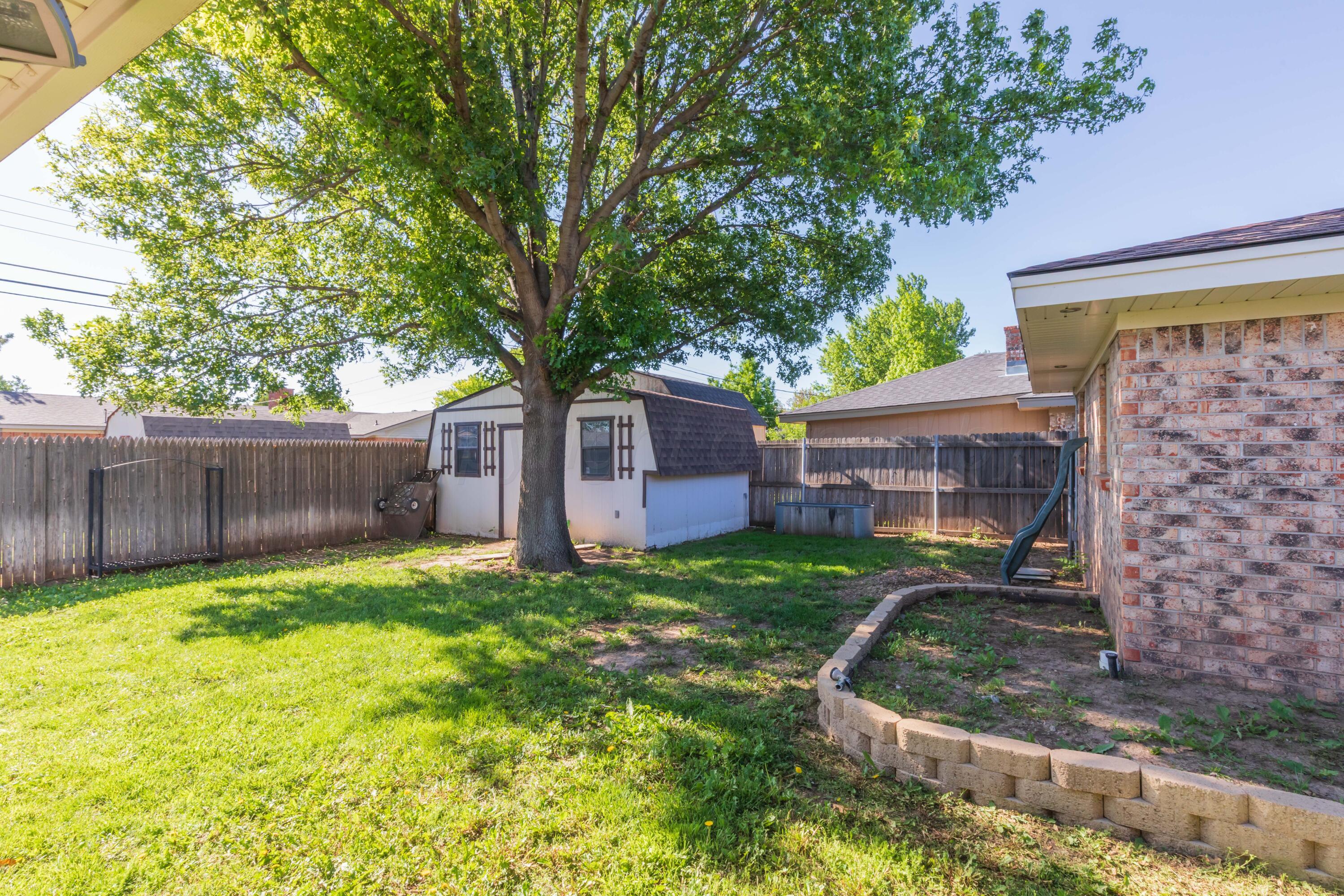2332 N Cherokee Drive, Pampa, Idaho image 32