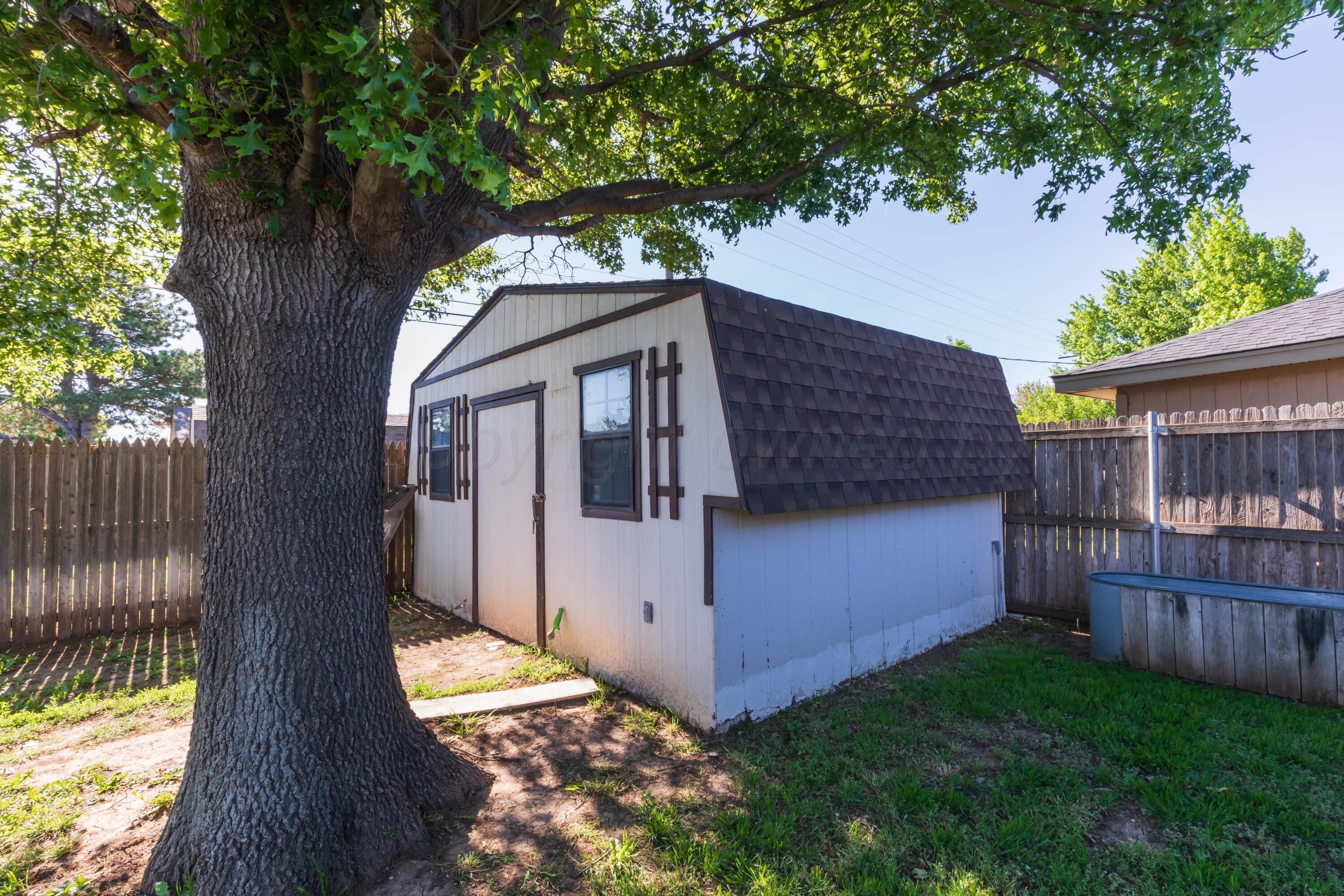 2332 N Cherokee Drive, Pampa, Idaho image 33