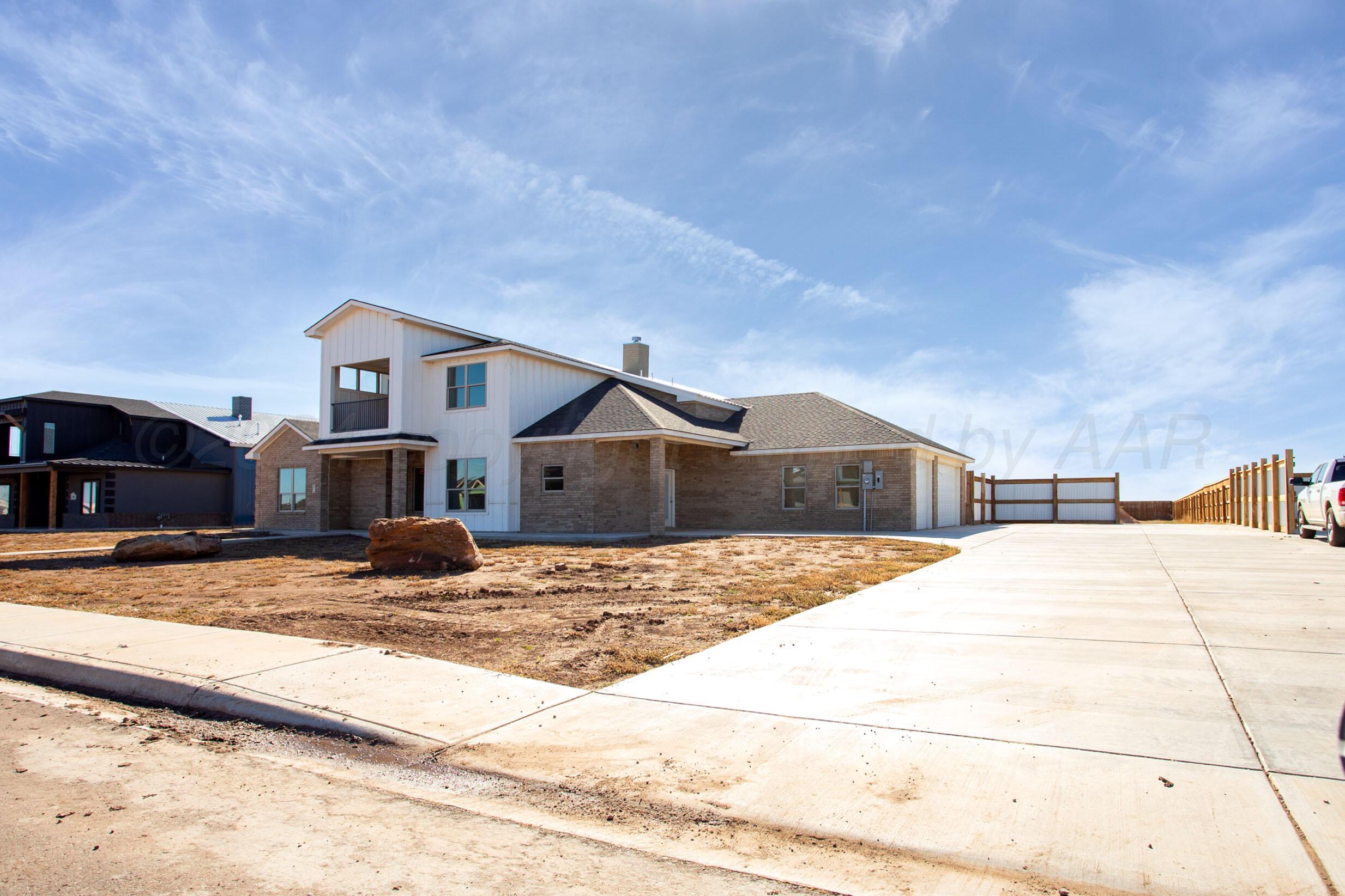 21 Barndo Drive, Amarillo, Texas image 2