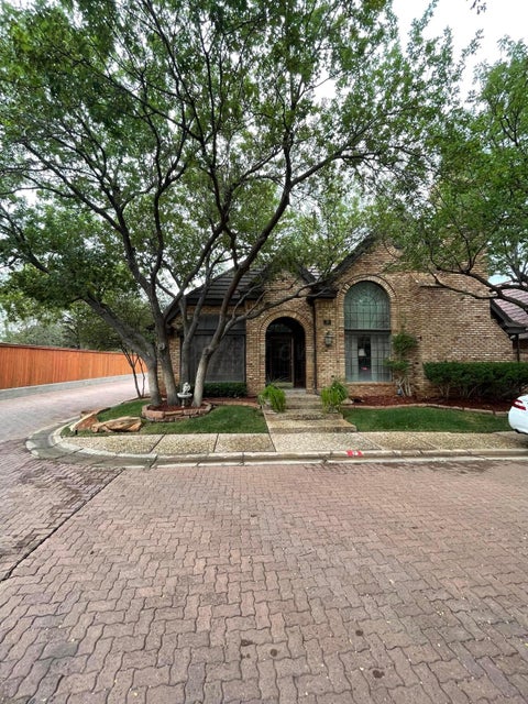 Homes For Sale - 13 Quadrille Street<br/> Amarillo, TX 79106
