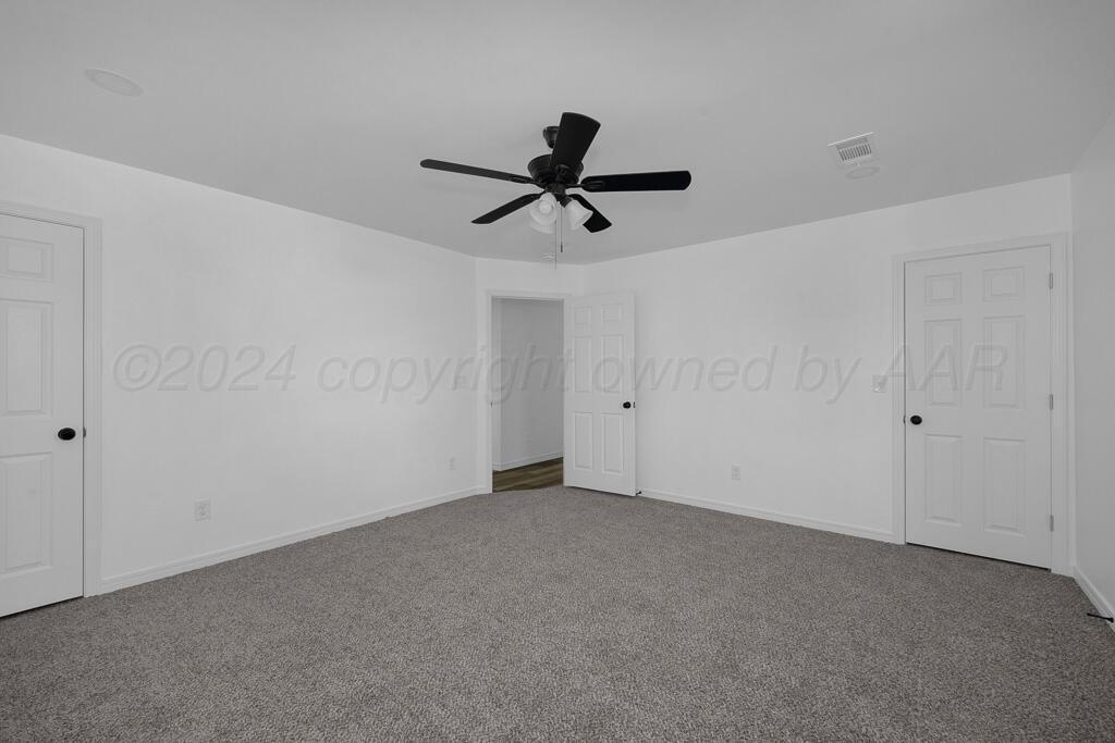 609 17th Street, Canyon, Texas image 12