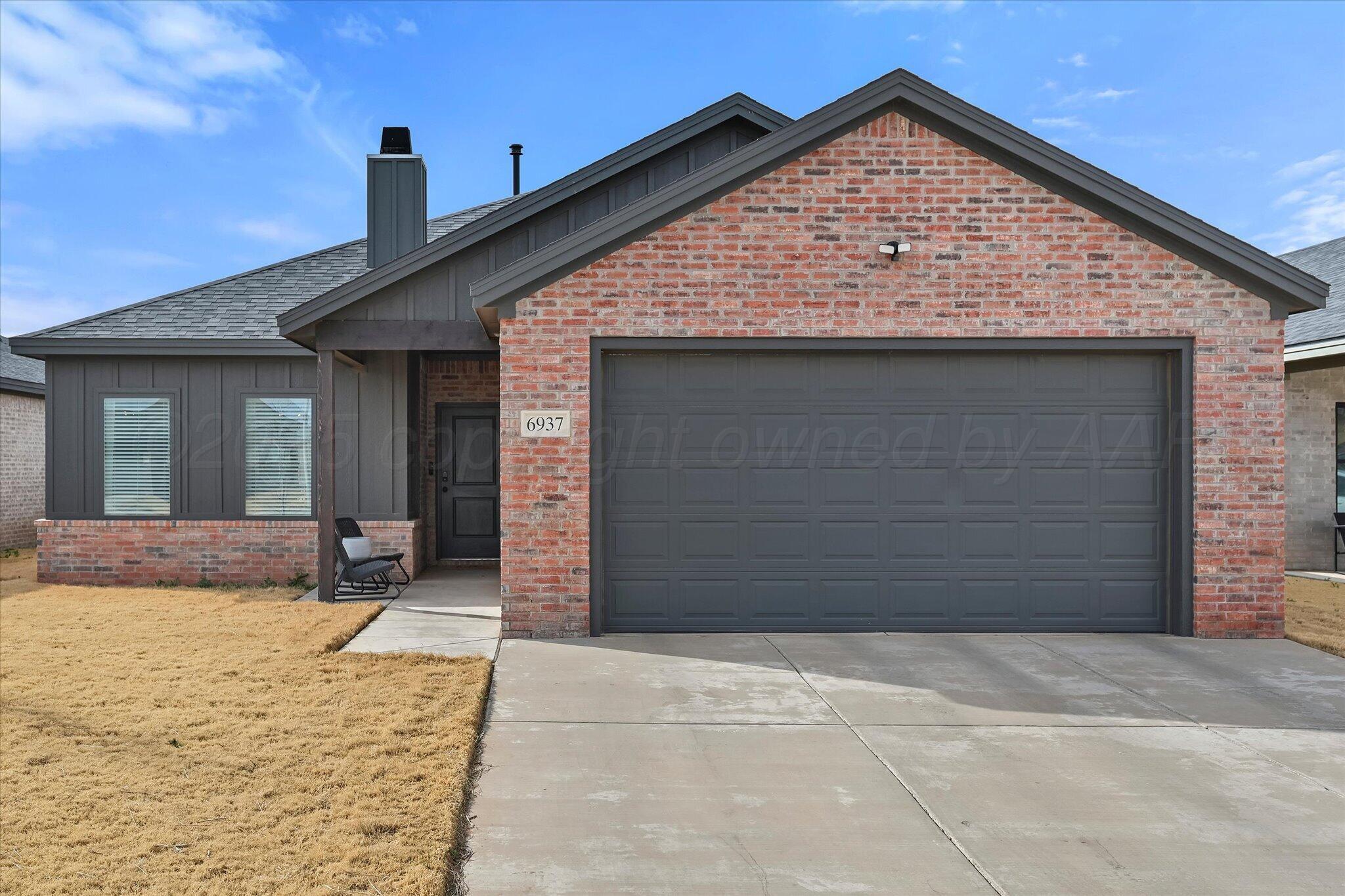 6937 12th Street, Lubbock, Alaska image 1