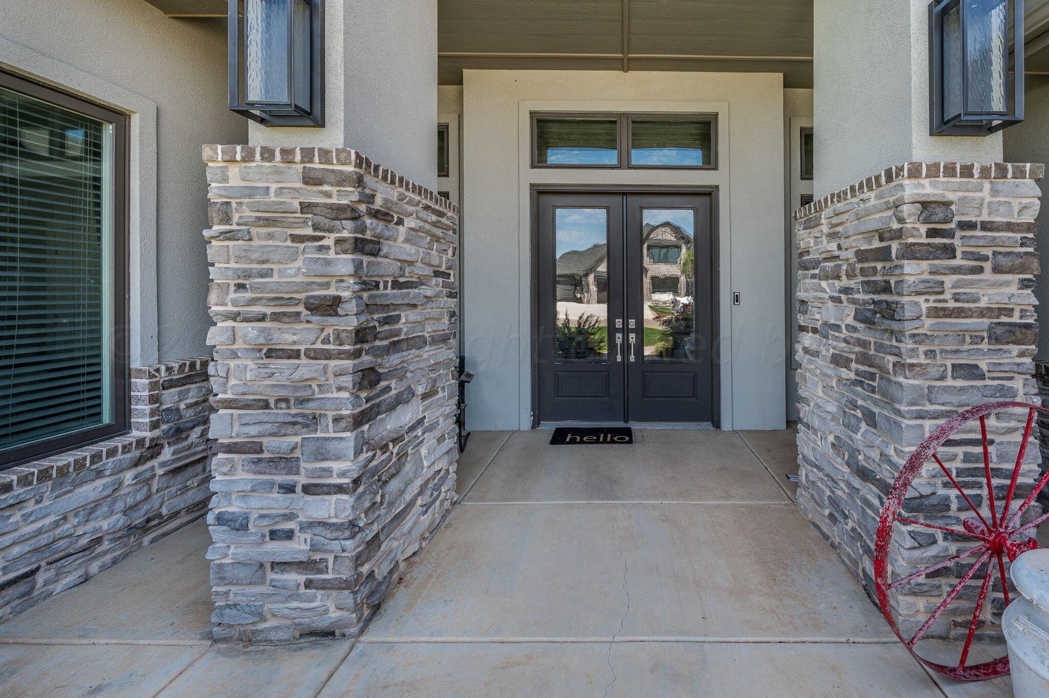 5 N Masyn Lane, Canyon, Texas image 3