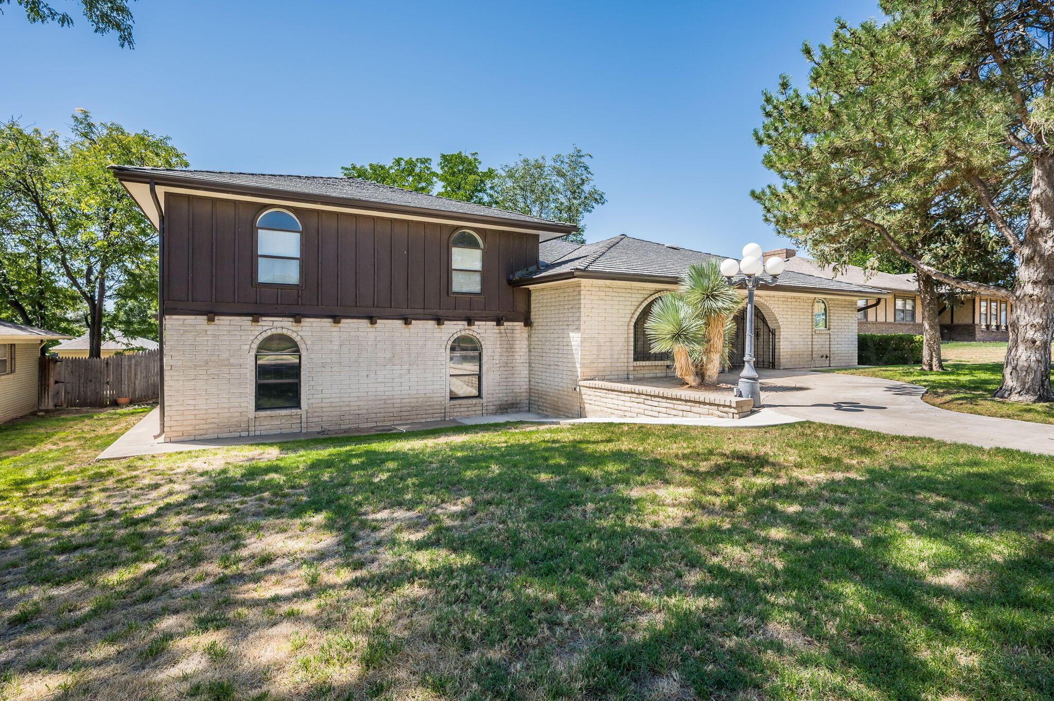 1102 N Creekmere Drive, Canyon, Texas image 29