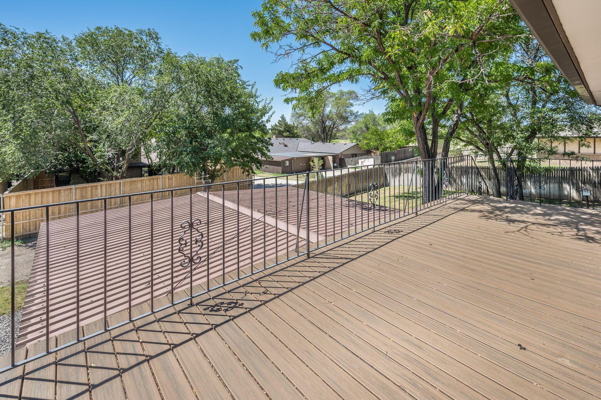 1102 N Creekmere Drive, Canyon, Texas image 20