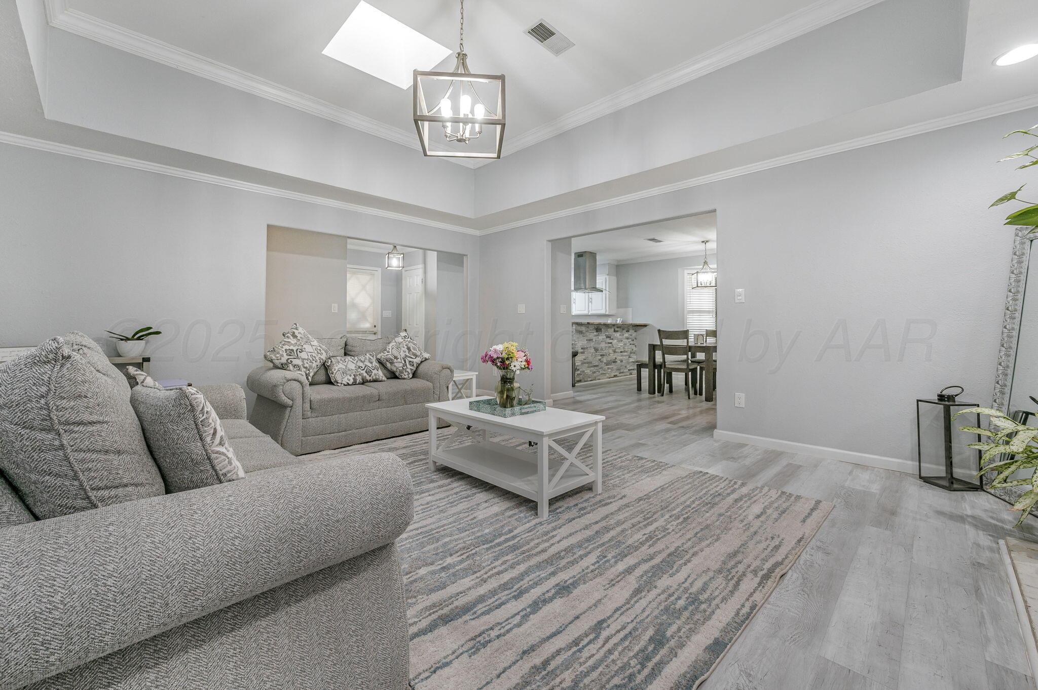5901 E Hampton Drive, Amarillo, Alaska image 4