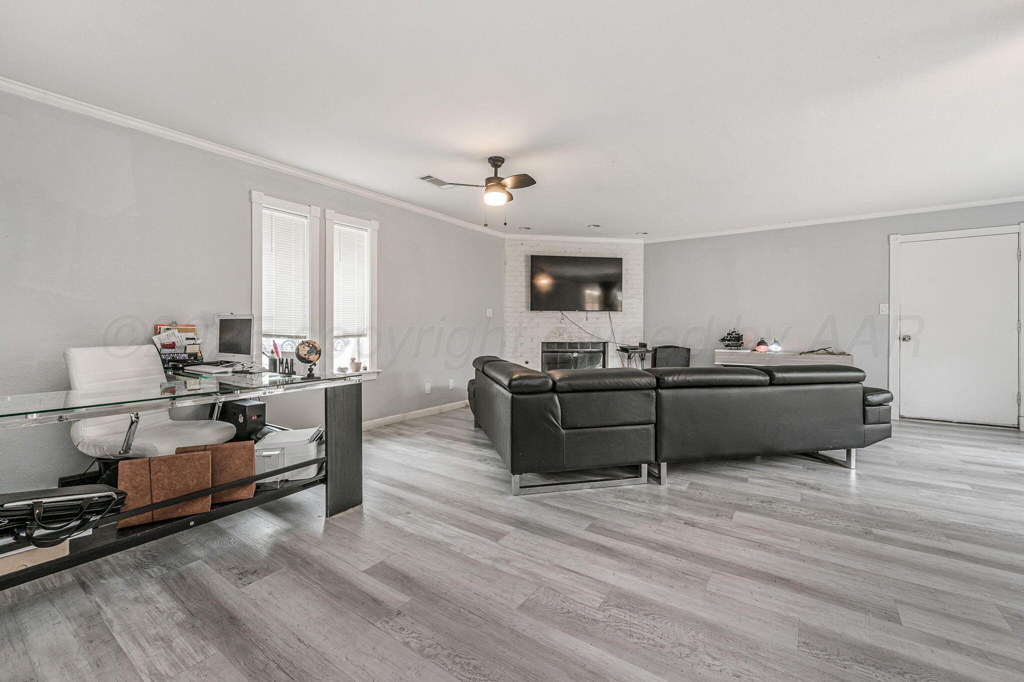 5901 E Hampton Drive, Amarillo, Alaska image 10