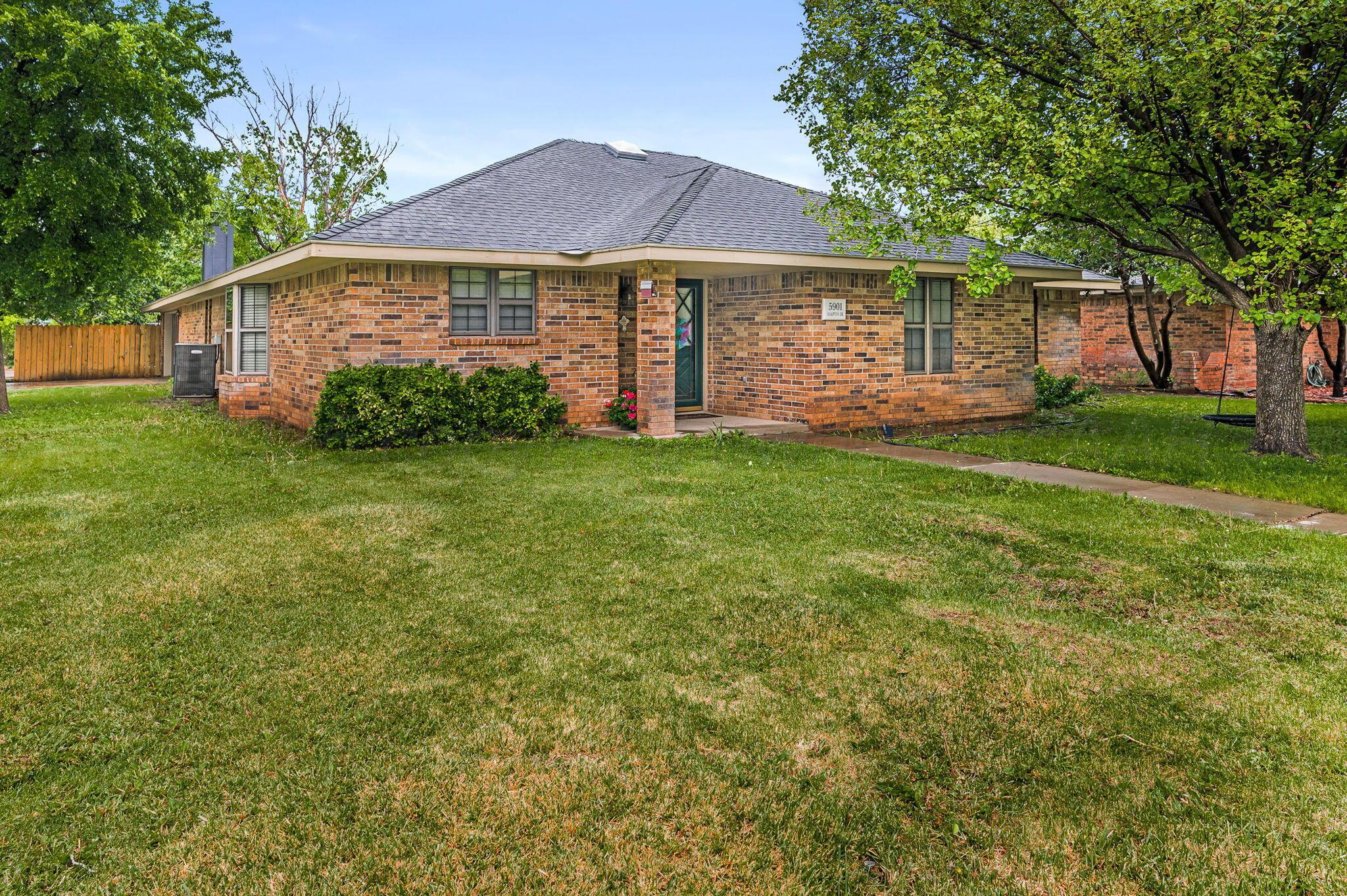 5901 E Hampton Drive, Amarillo, Alaska image 2
