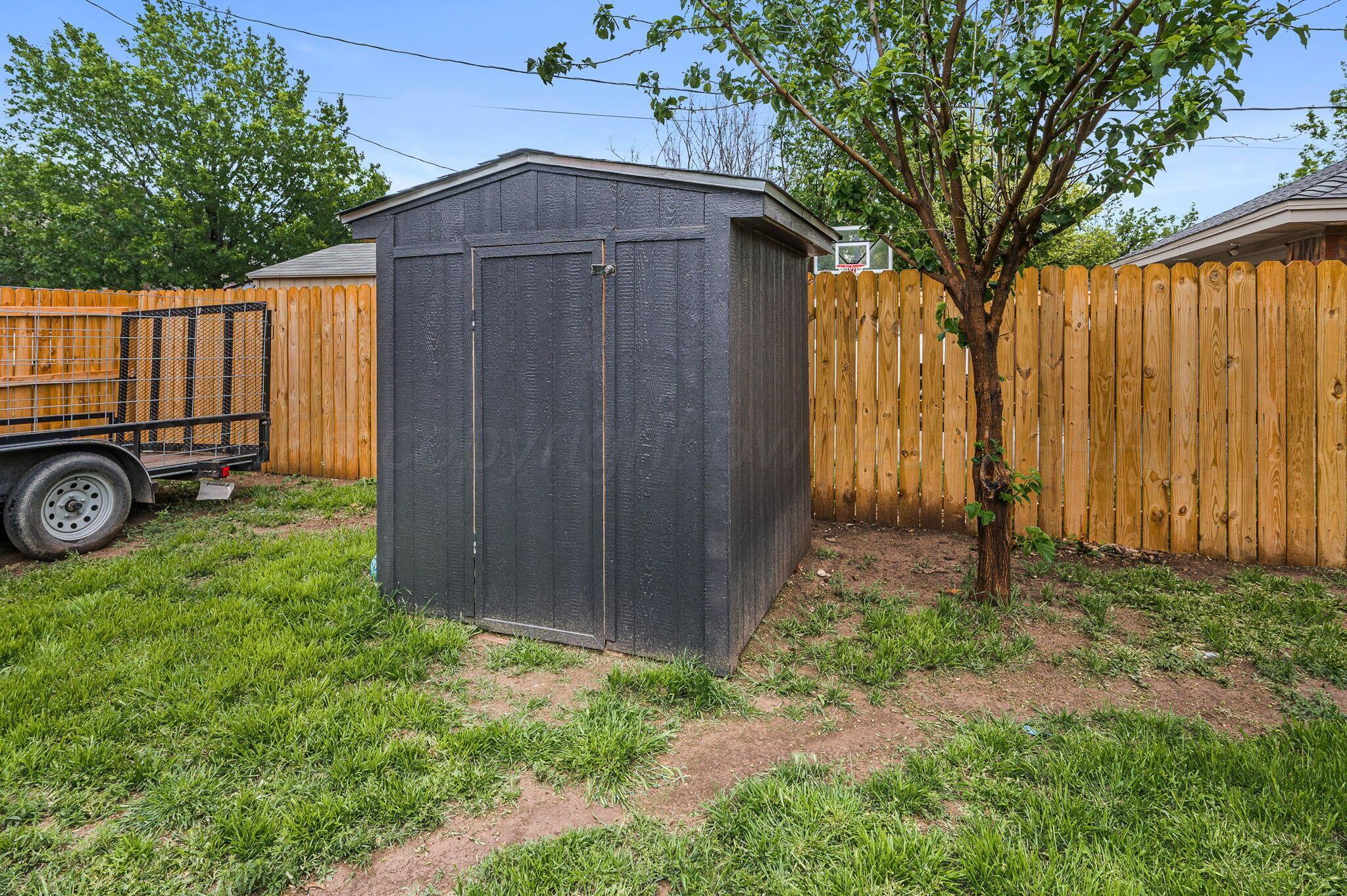 5901 E Hampton Drive, Amarillo, Alaska image 24