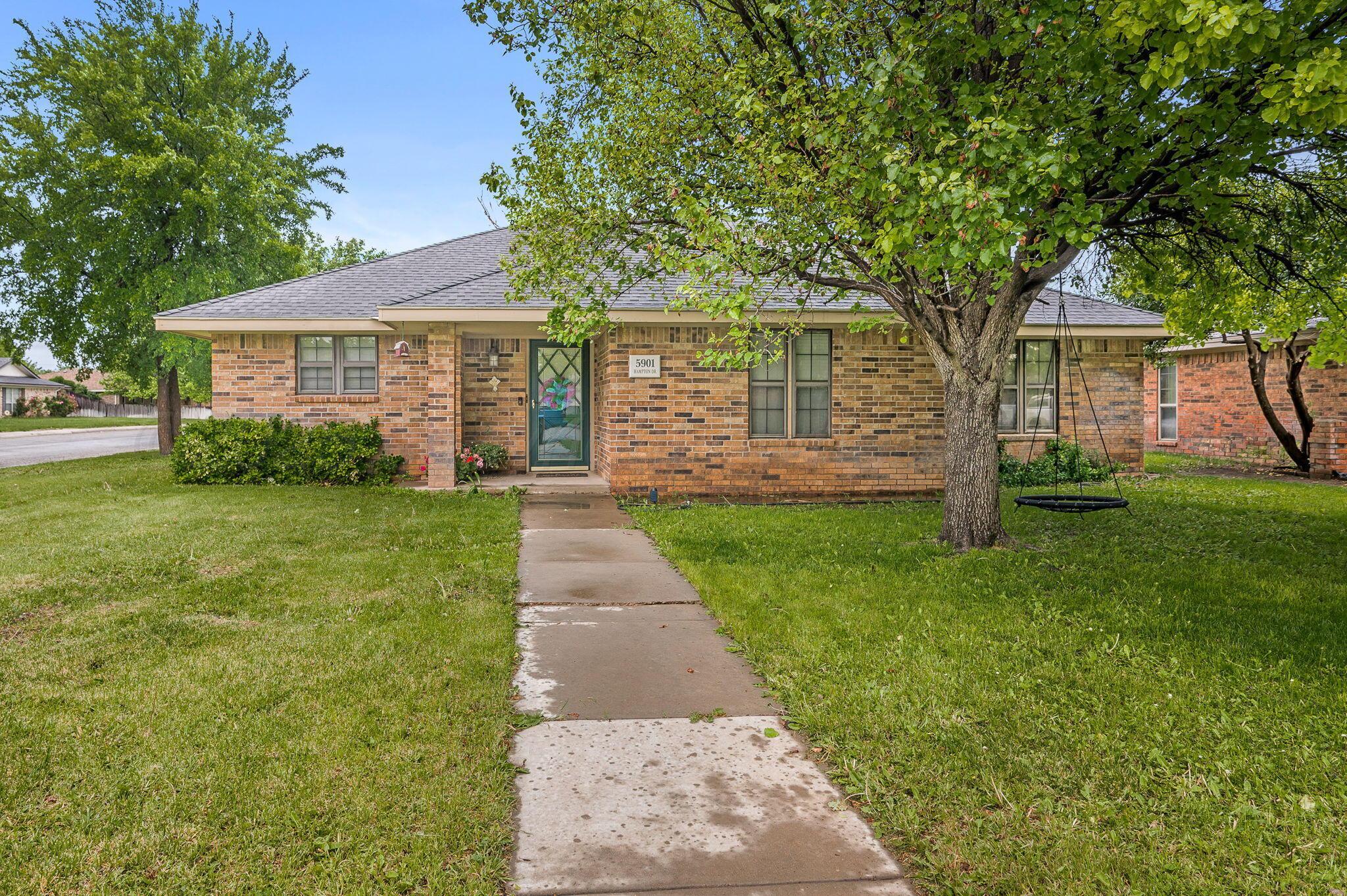 5901 E Hampton Drive, Amarillo, Alaska image 1