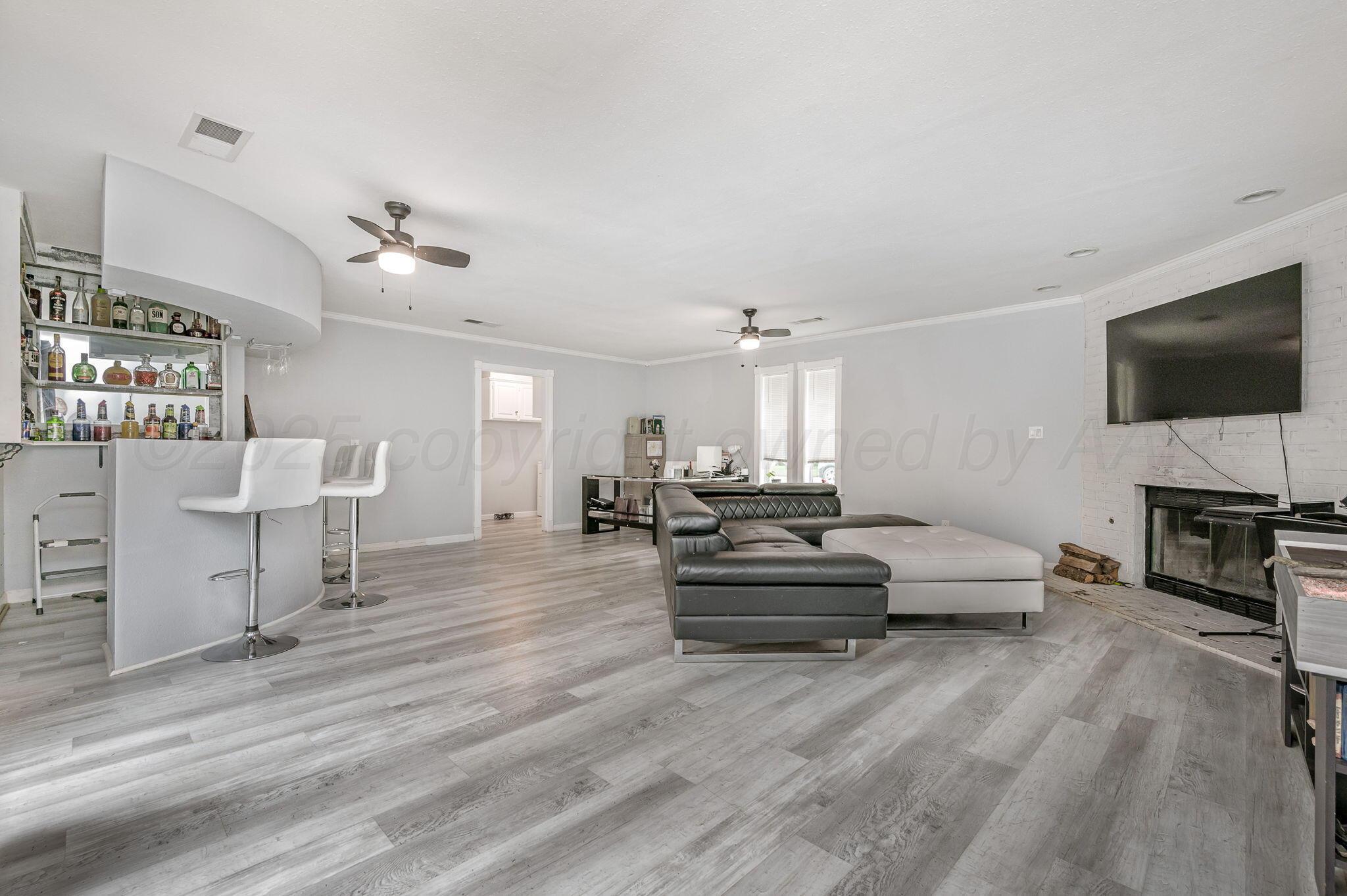 5901 E Hampton Drive, Amarillo, Alaska image 11