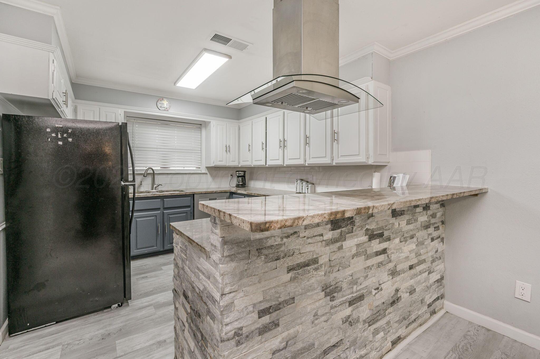 5901 E Hampton Drive, Amarillo, Alaska image 6