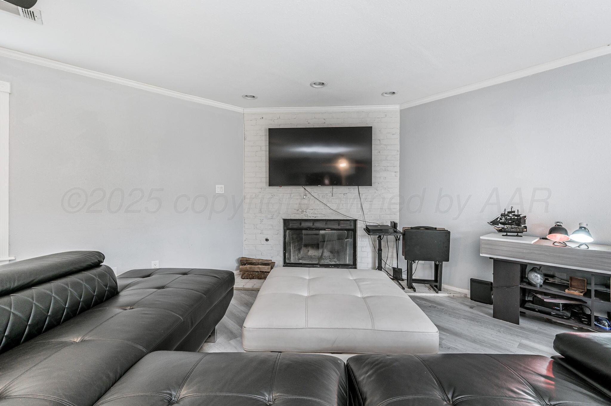 5901 E Hampton Drive, Amarillo, Alaska image 13