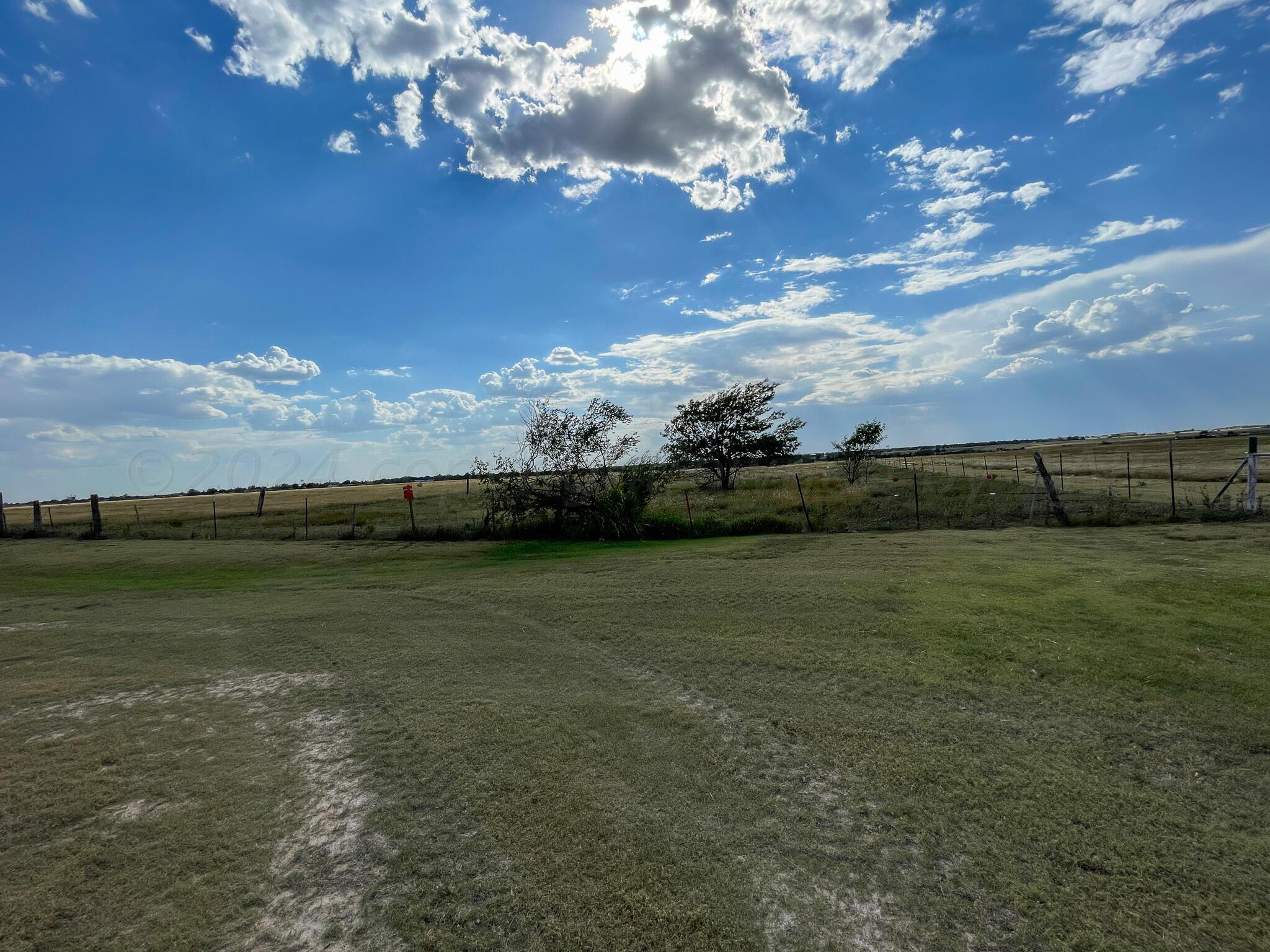 Cr 9 1/2, Pampa, Texas image 2