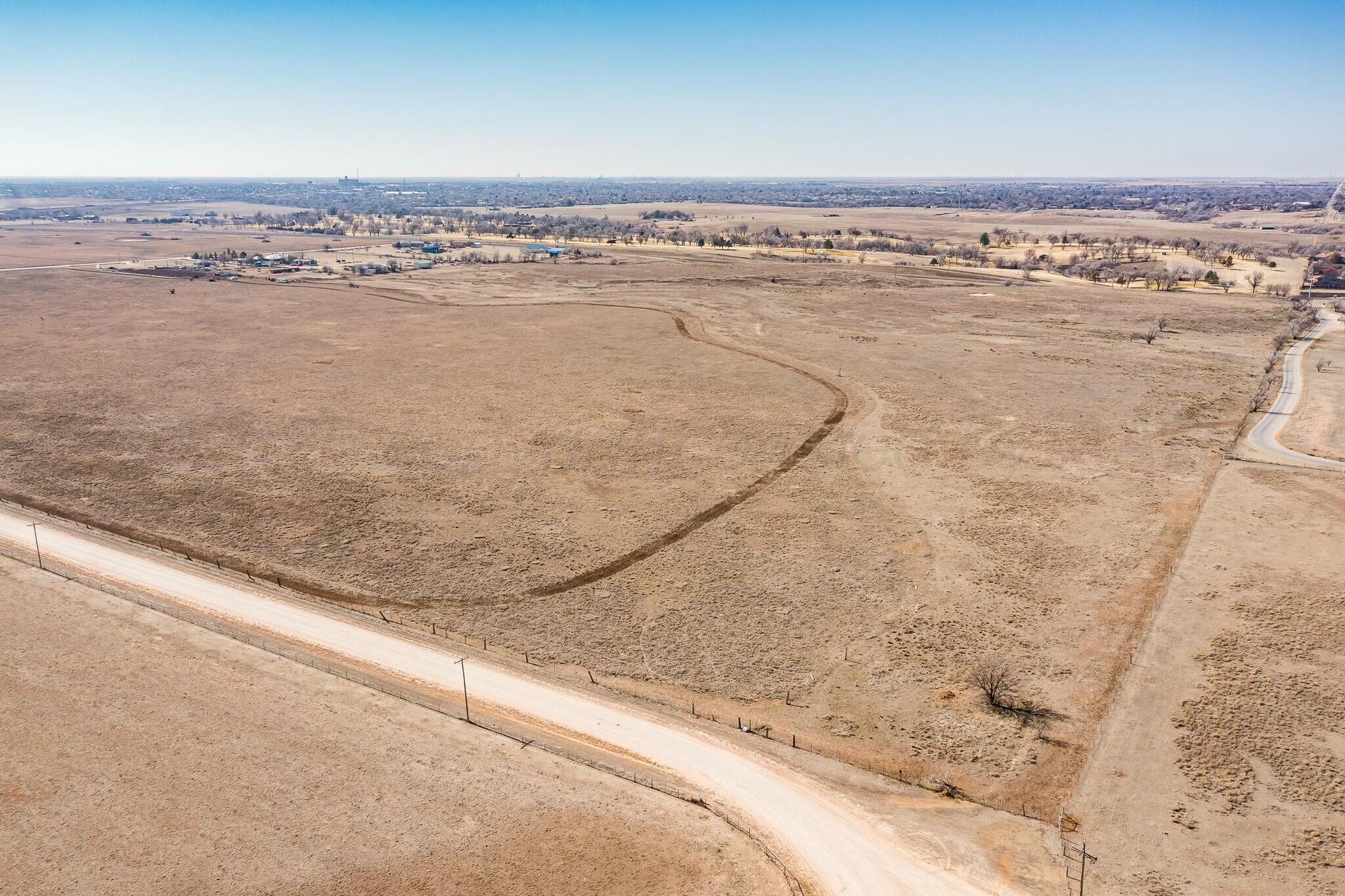 Cr 9 1/2, Pampa, Texas image 13