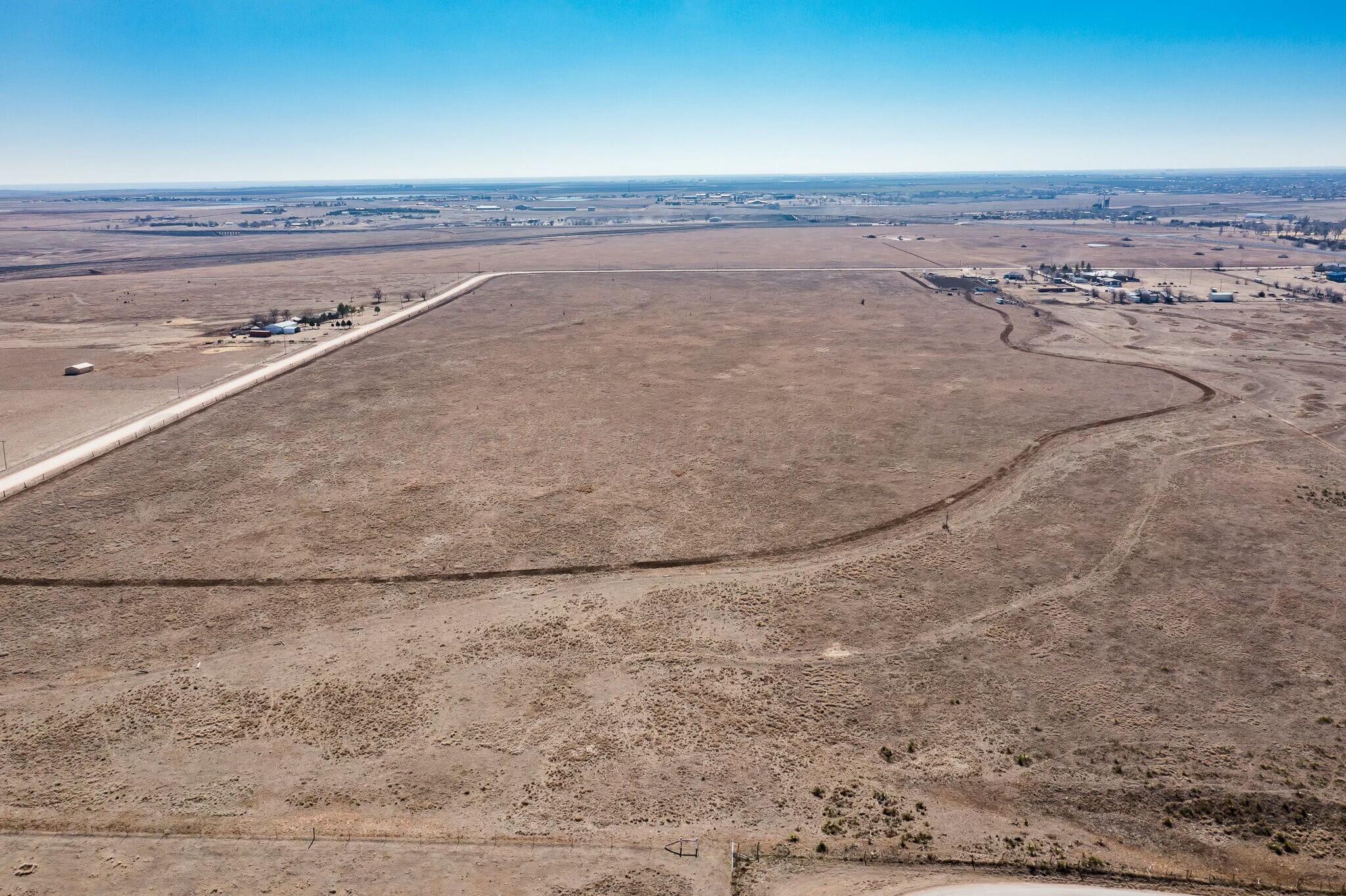 Cr 9 1/2, Pampa, Texas image 12