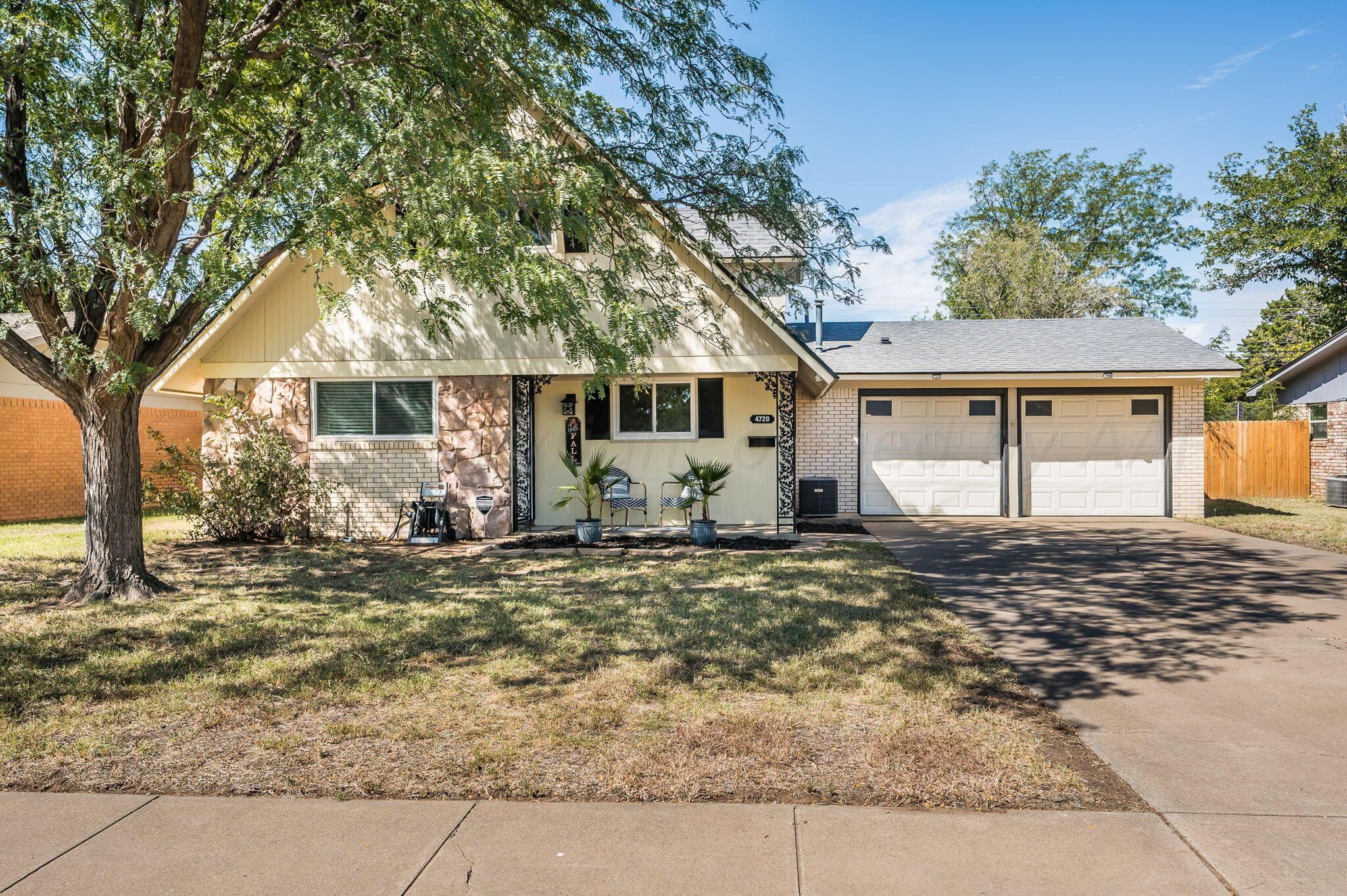 4720 E Oregon Trail, Amarillo, Alaska image 1