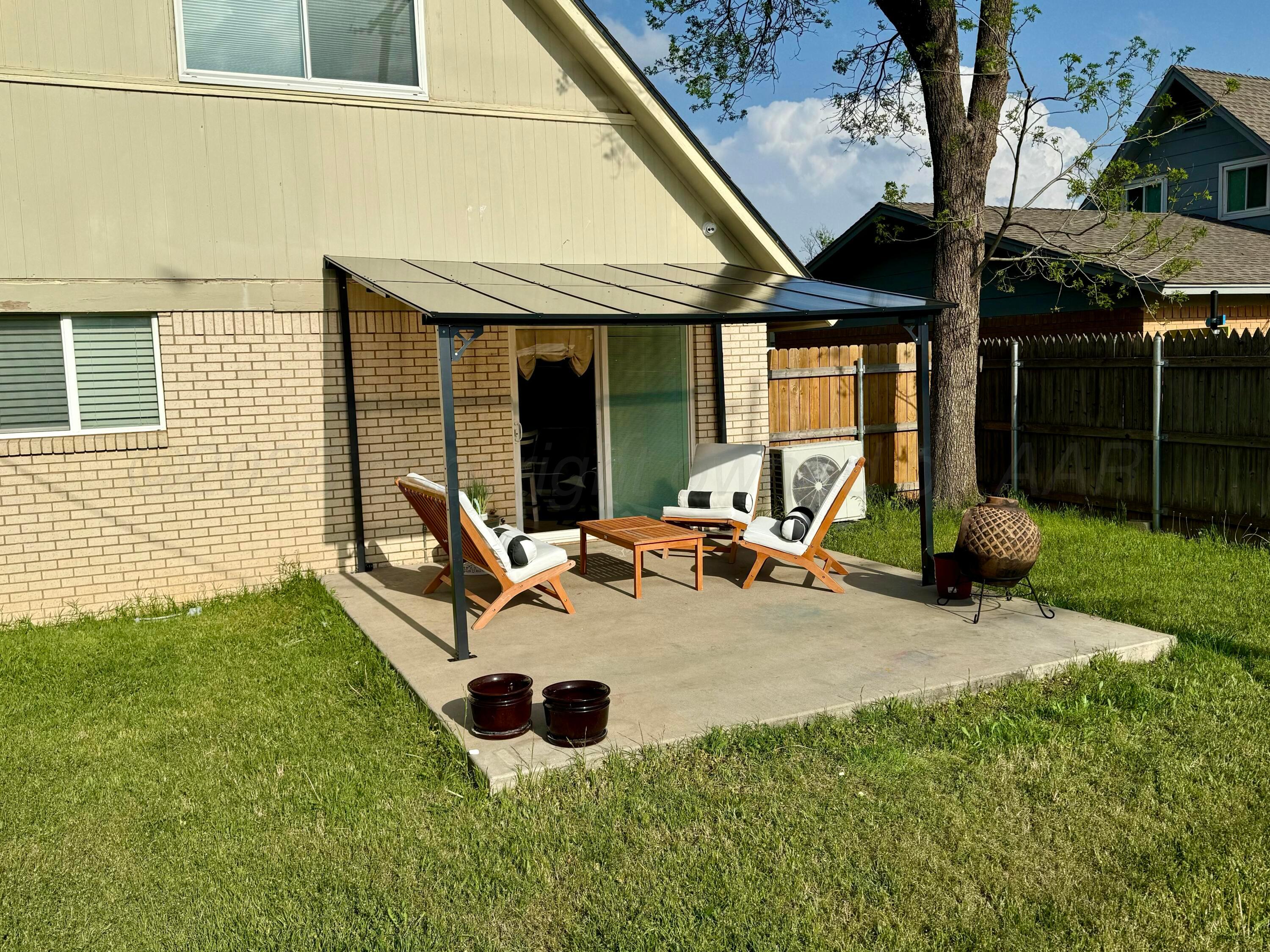 4720 E Oregon Trail, Amarillo, Alaska image 17