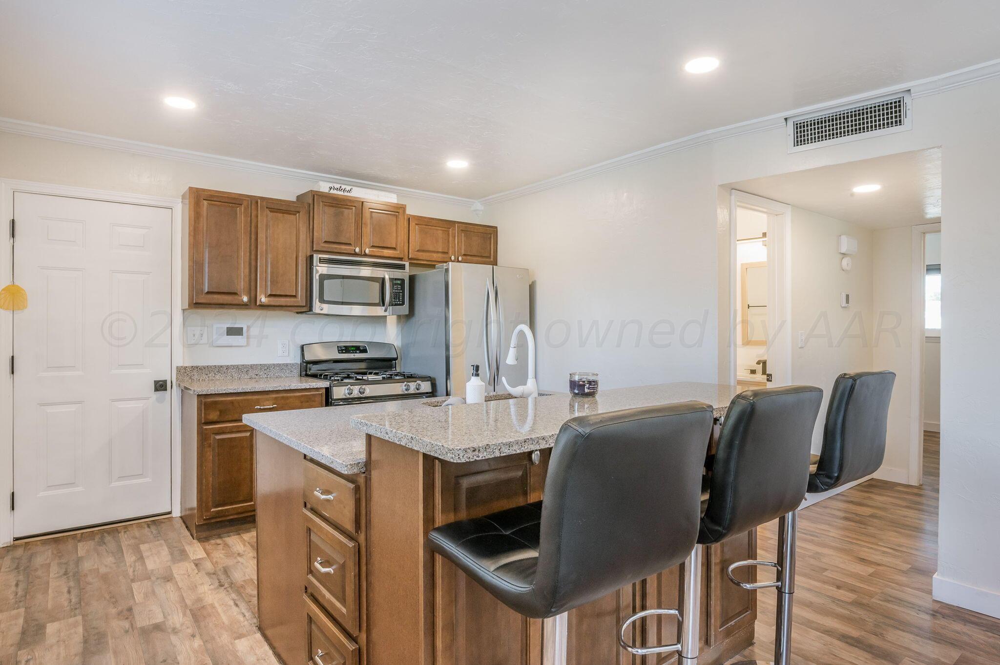 4720 E Oregon Trail, Amarillo, Alaska image 4