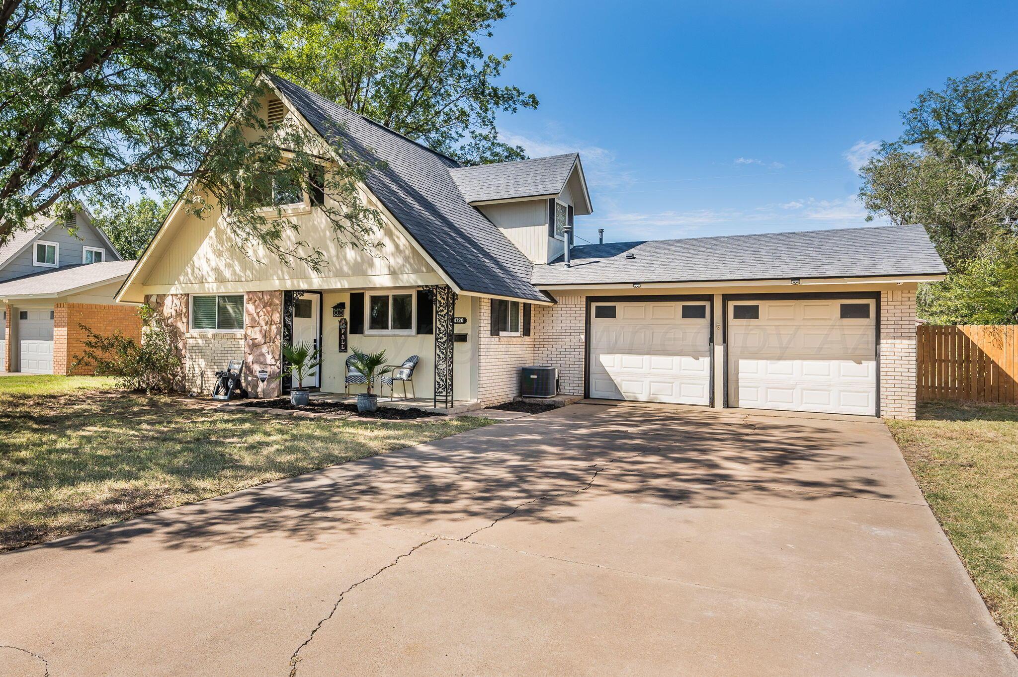 4720 E Oregon Trail, Amarillo, Alaska image 2