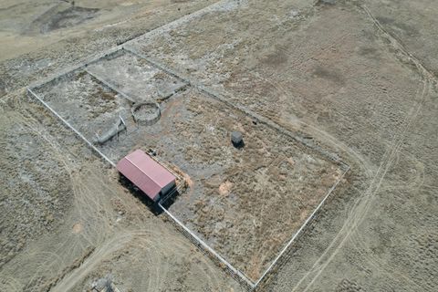 Vacant Land For Sale - TBD Juliet Road<br/> Claude, TX 79019