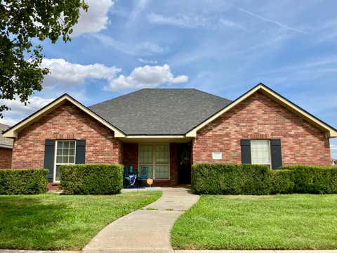 Homes For Sale - 4019 S Wilson Street<br/> Amarillo, TX 79118