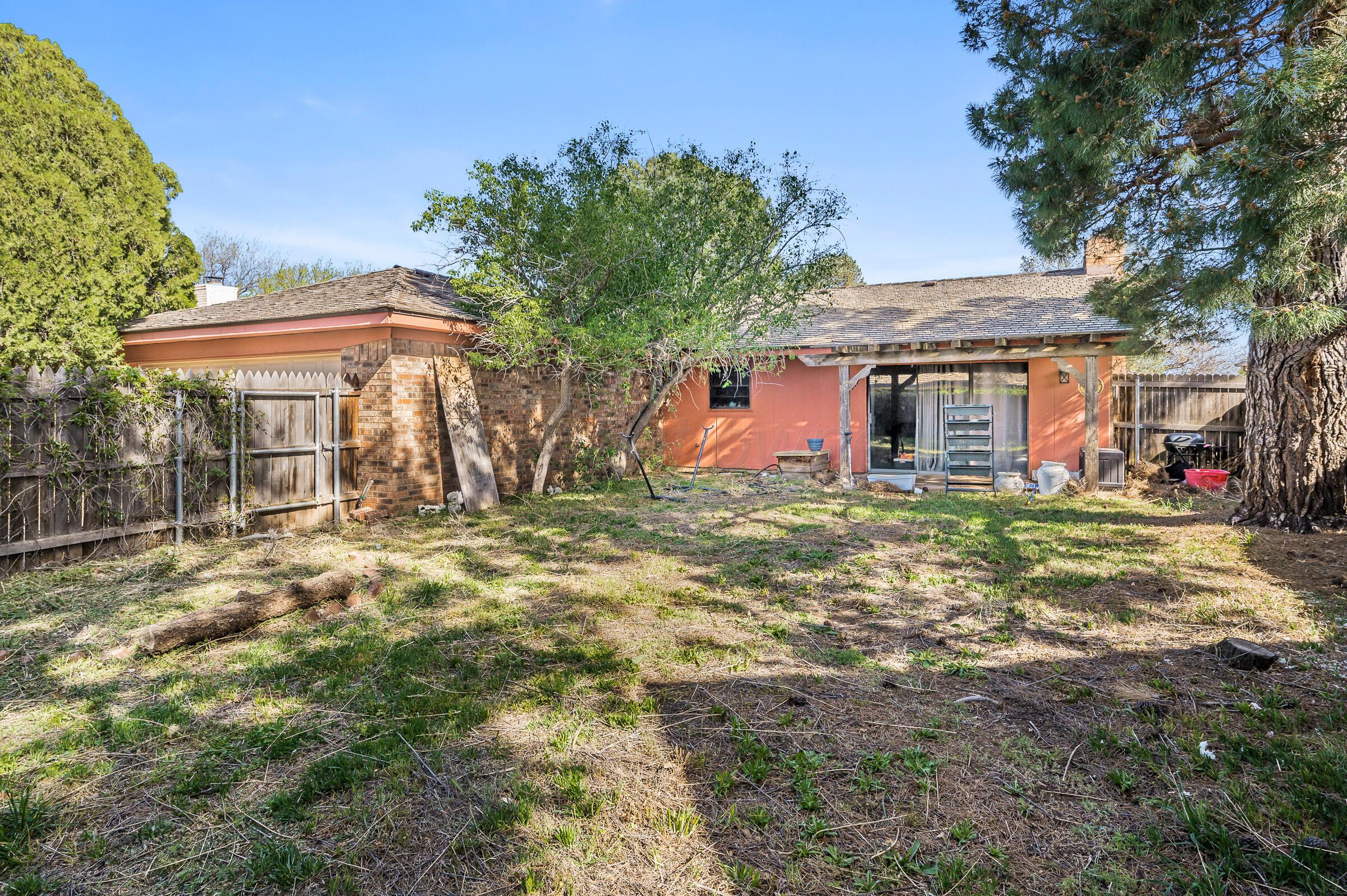 6711 Columbia Lane, Amarillo, Alaska image 3