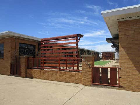 Homes For Rent - 415 N Harvey, 11 Street<br/> Hutchinson County, Borger, TX 79007