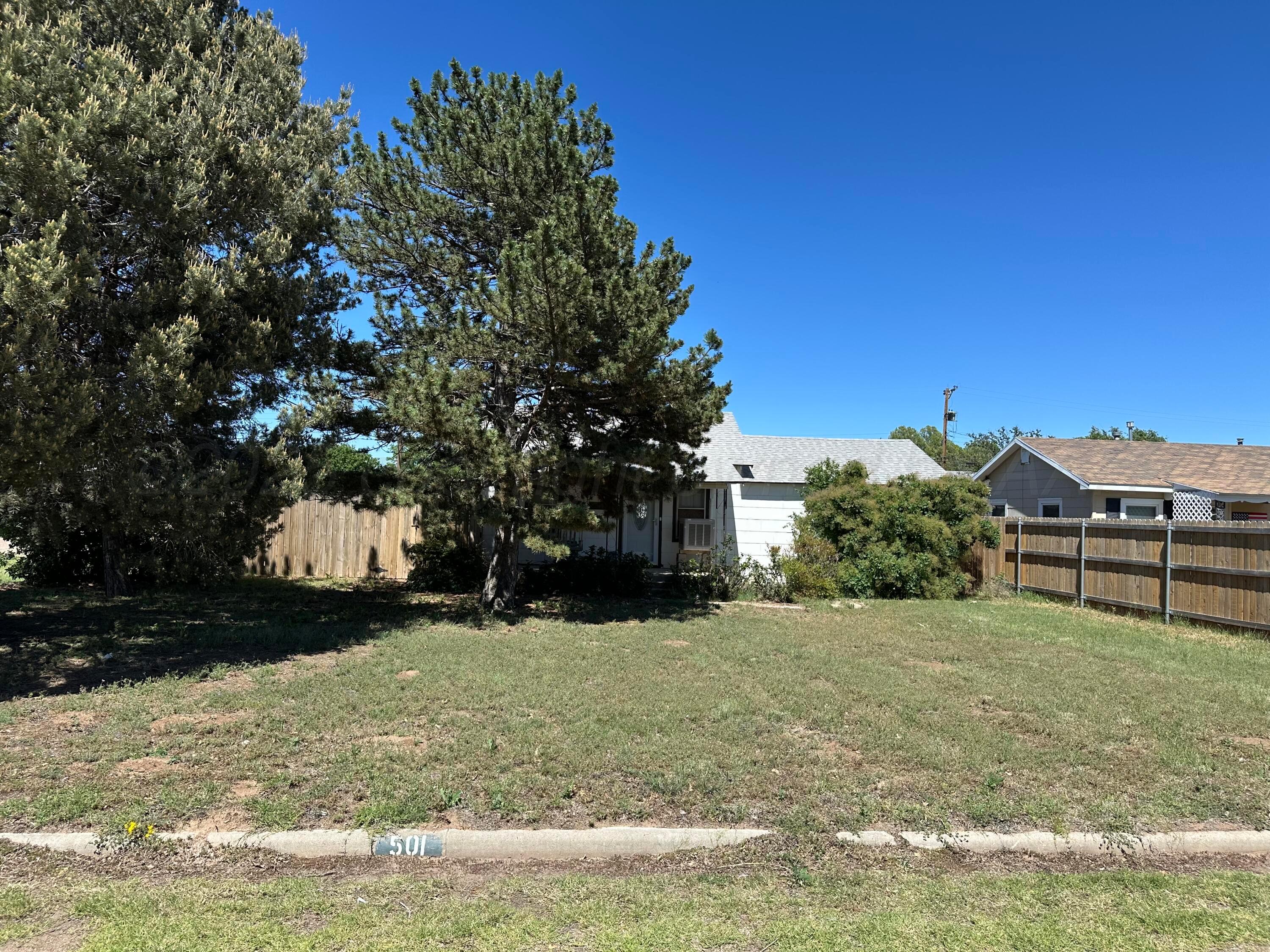 501 S Ridgeland Avenue, Fritch, Idaho image 1