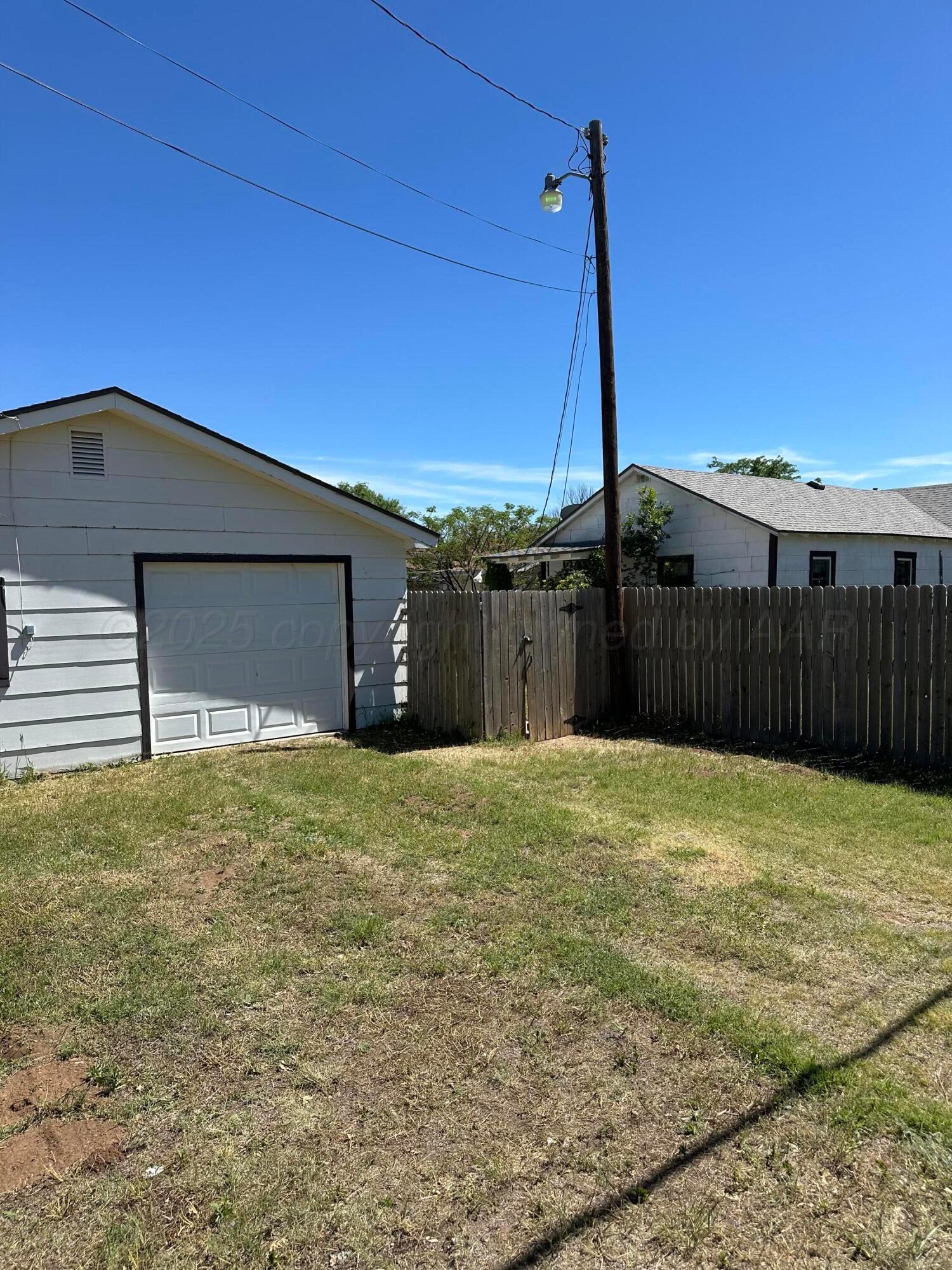 501 S Ridgeland Avenue, Fritch, Idaho image 16