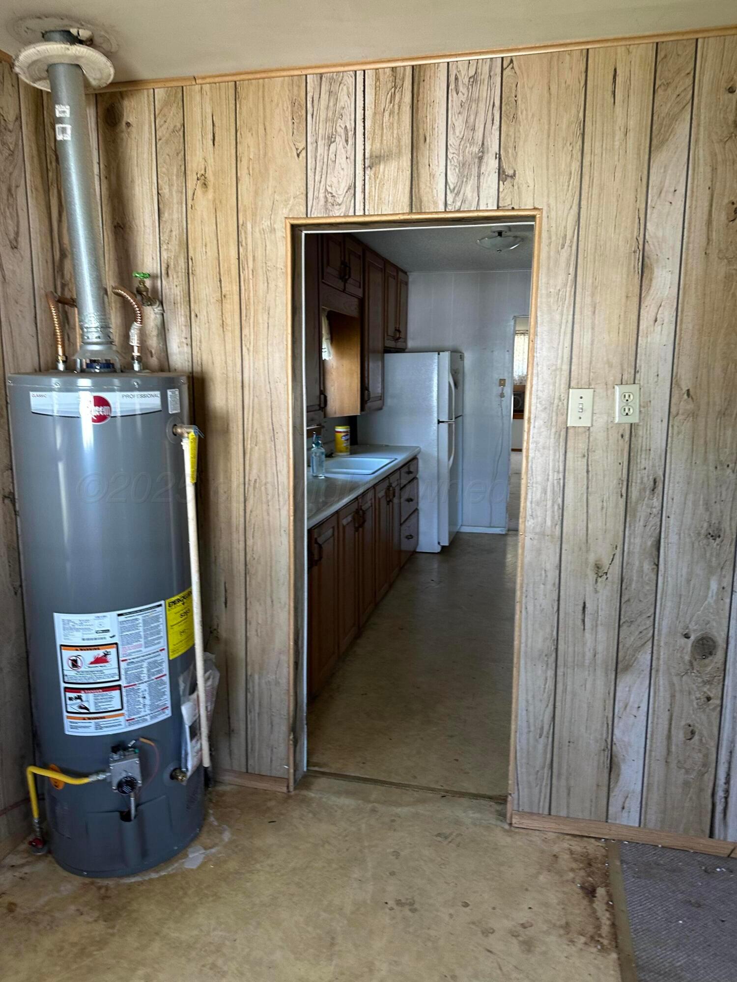 501 S Ridgeland Avenue, Fritch, Idaho image 14