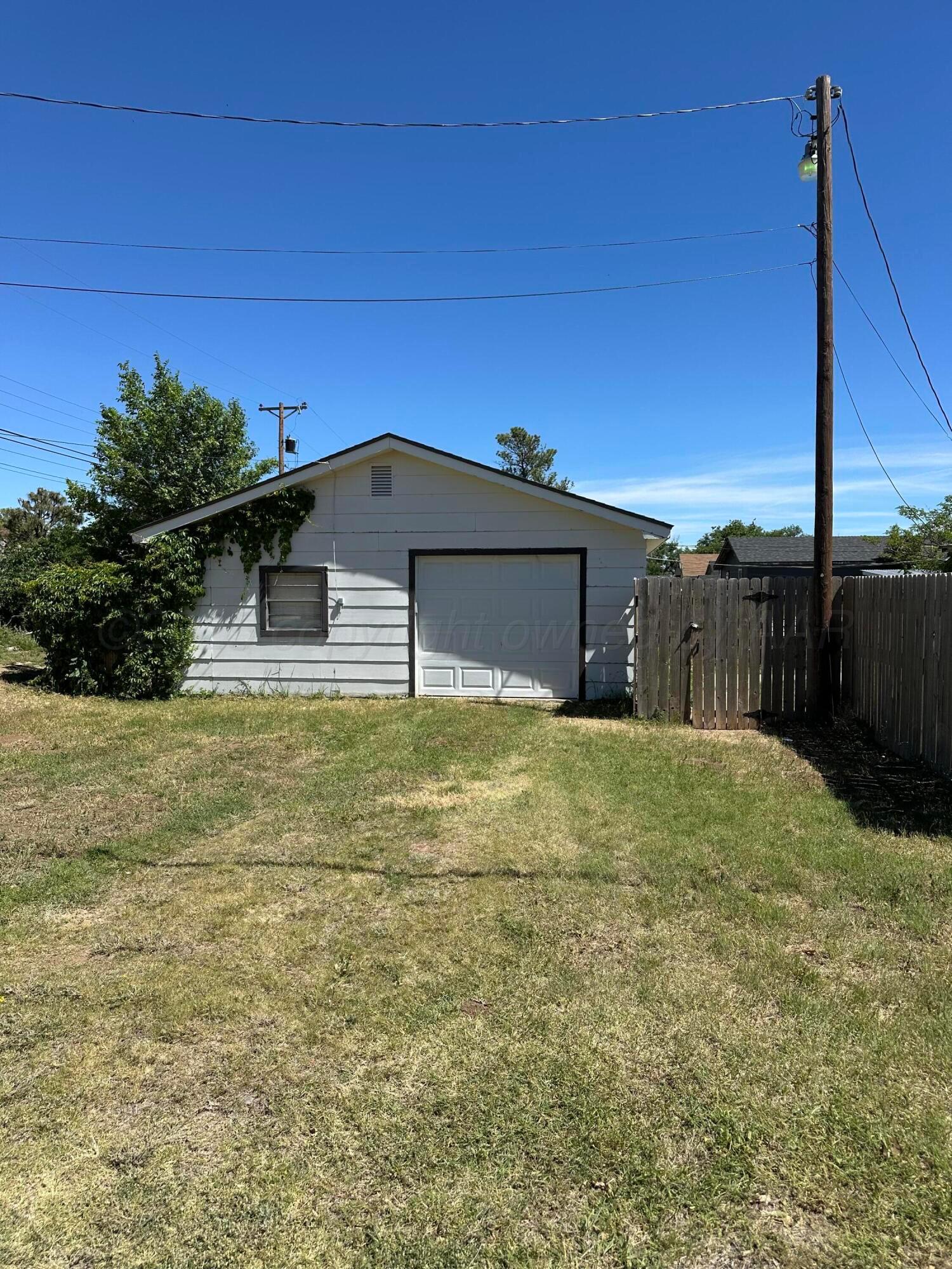 501 S Ridgeland Avenue, Fritch, Idaho image 15