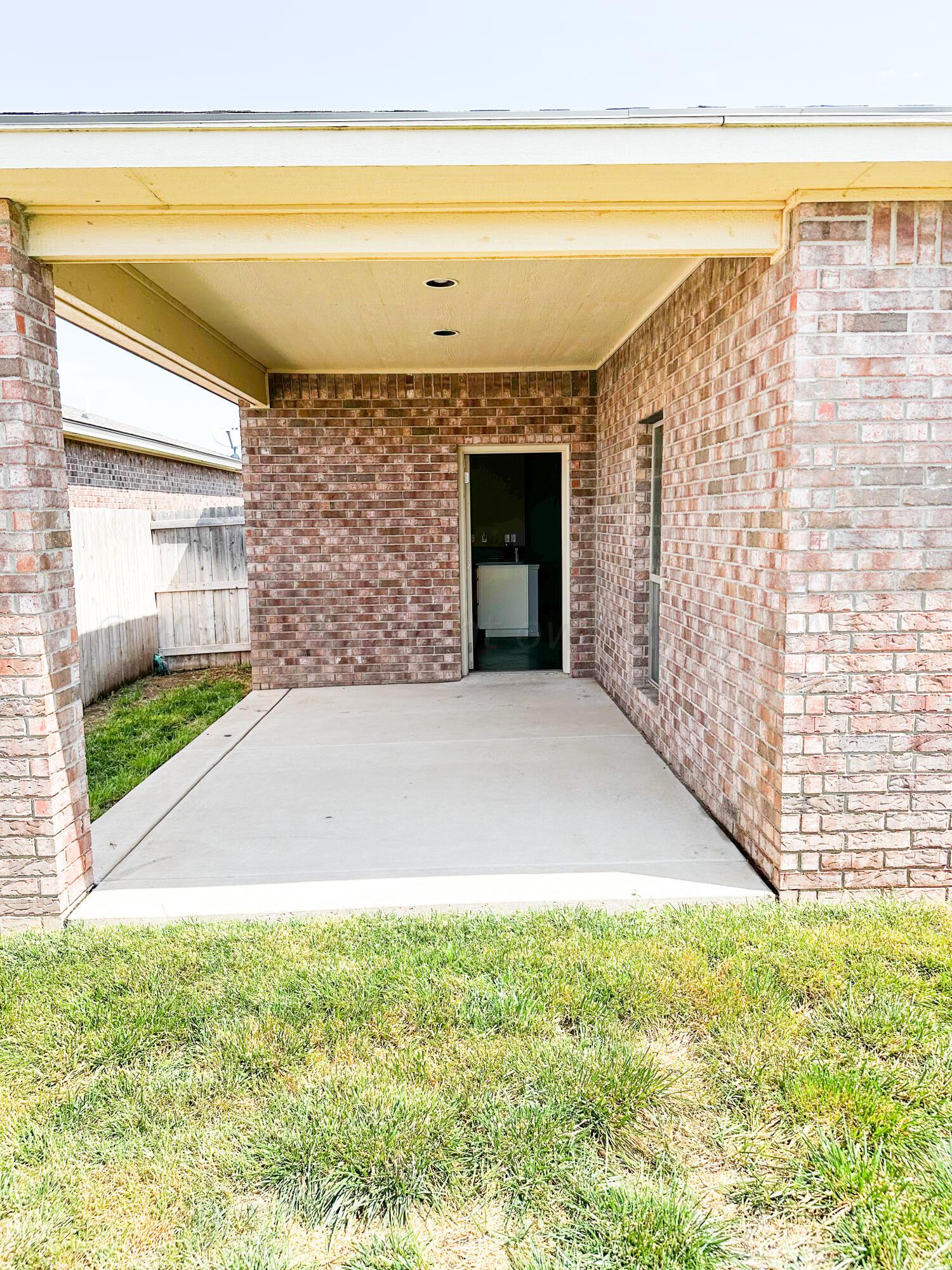 608 Brandes Street, Amarillo, Texas image 9