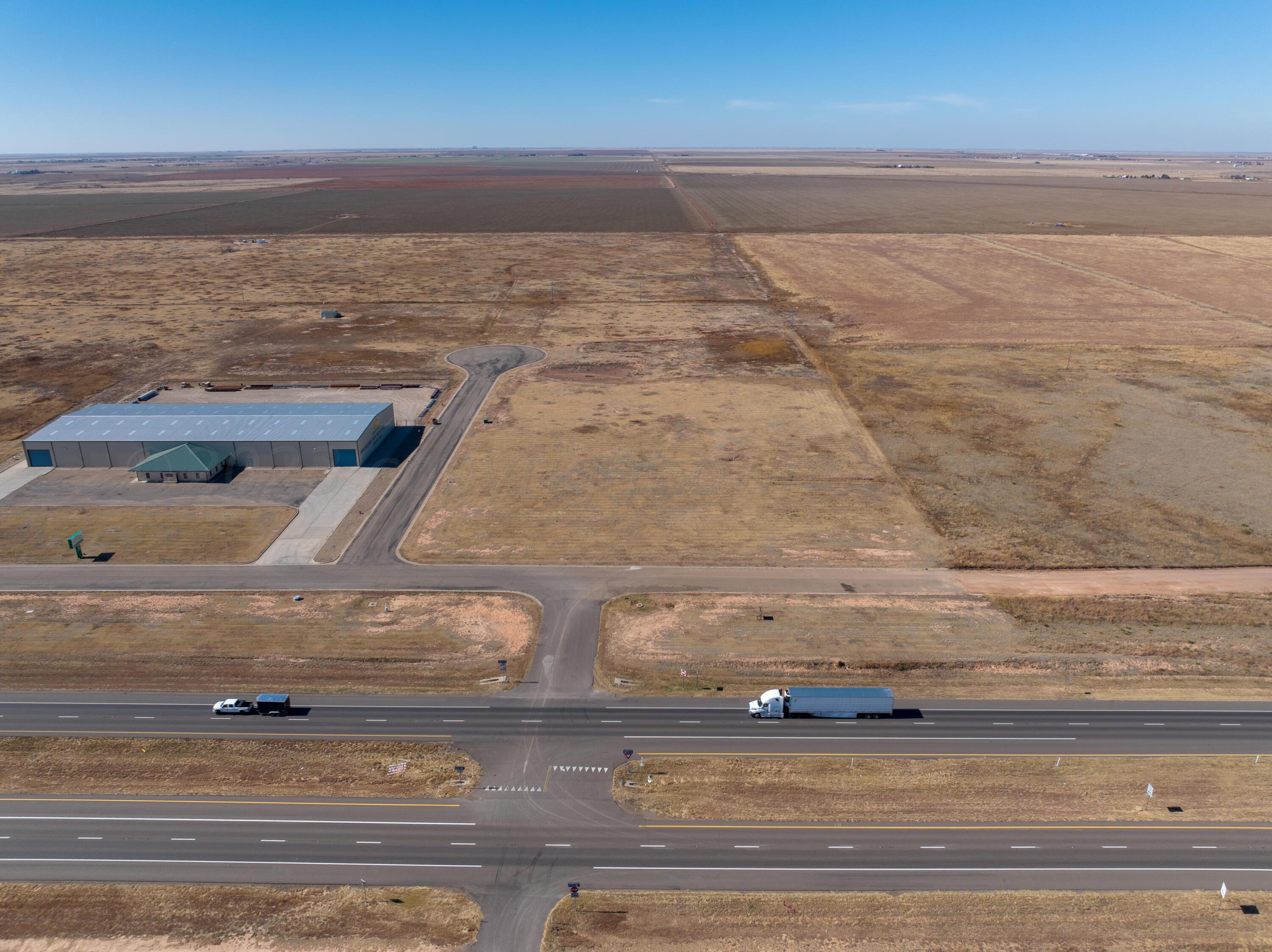 Tract 3 Hwy 287 Commercial Development, Dumas, Texas image 15