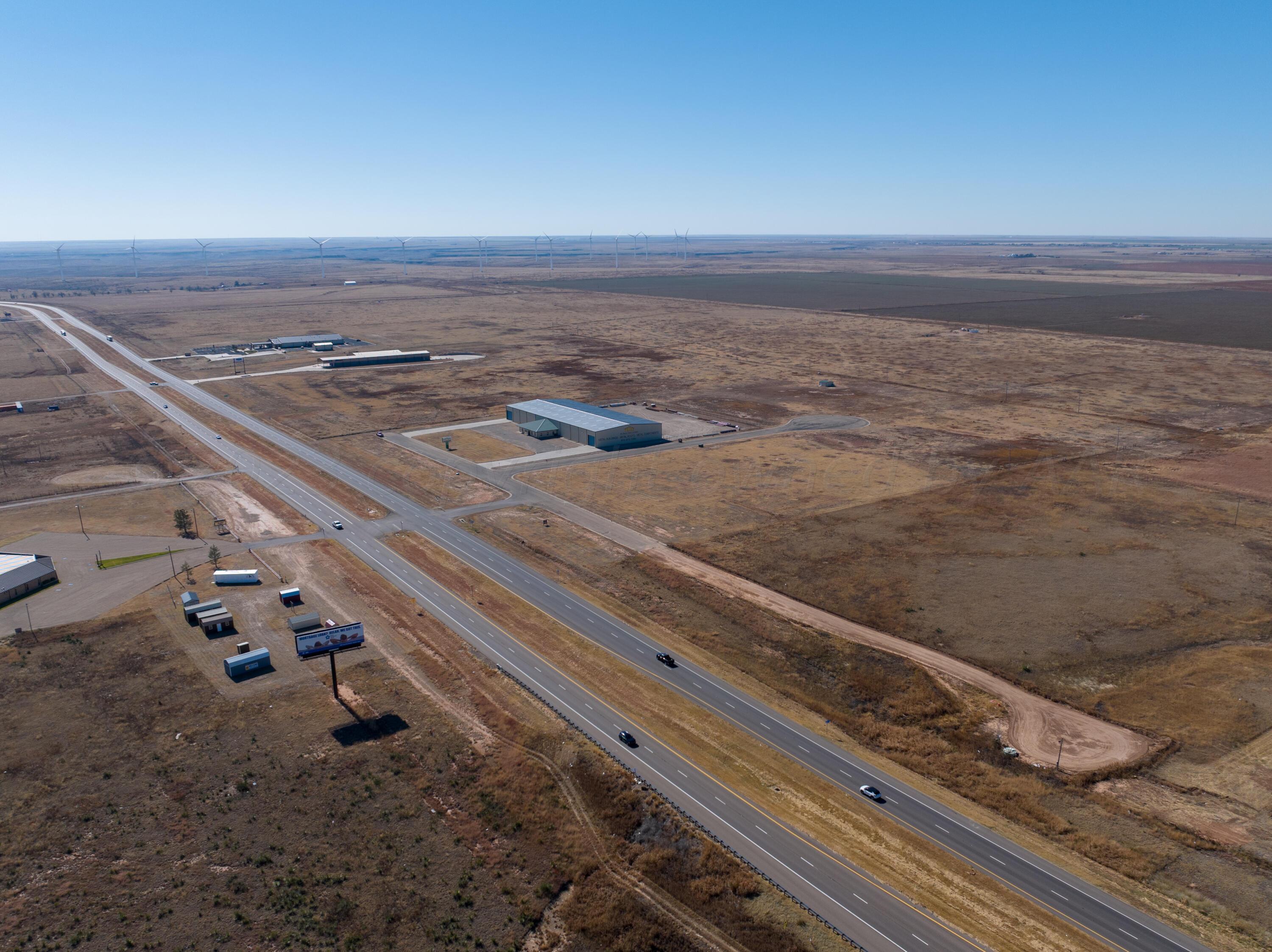 Tract 3 Hwy 287 Commercial Development, Dumas, Texas image 10