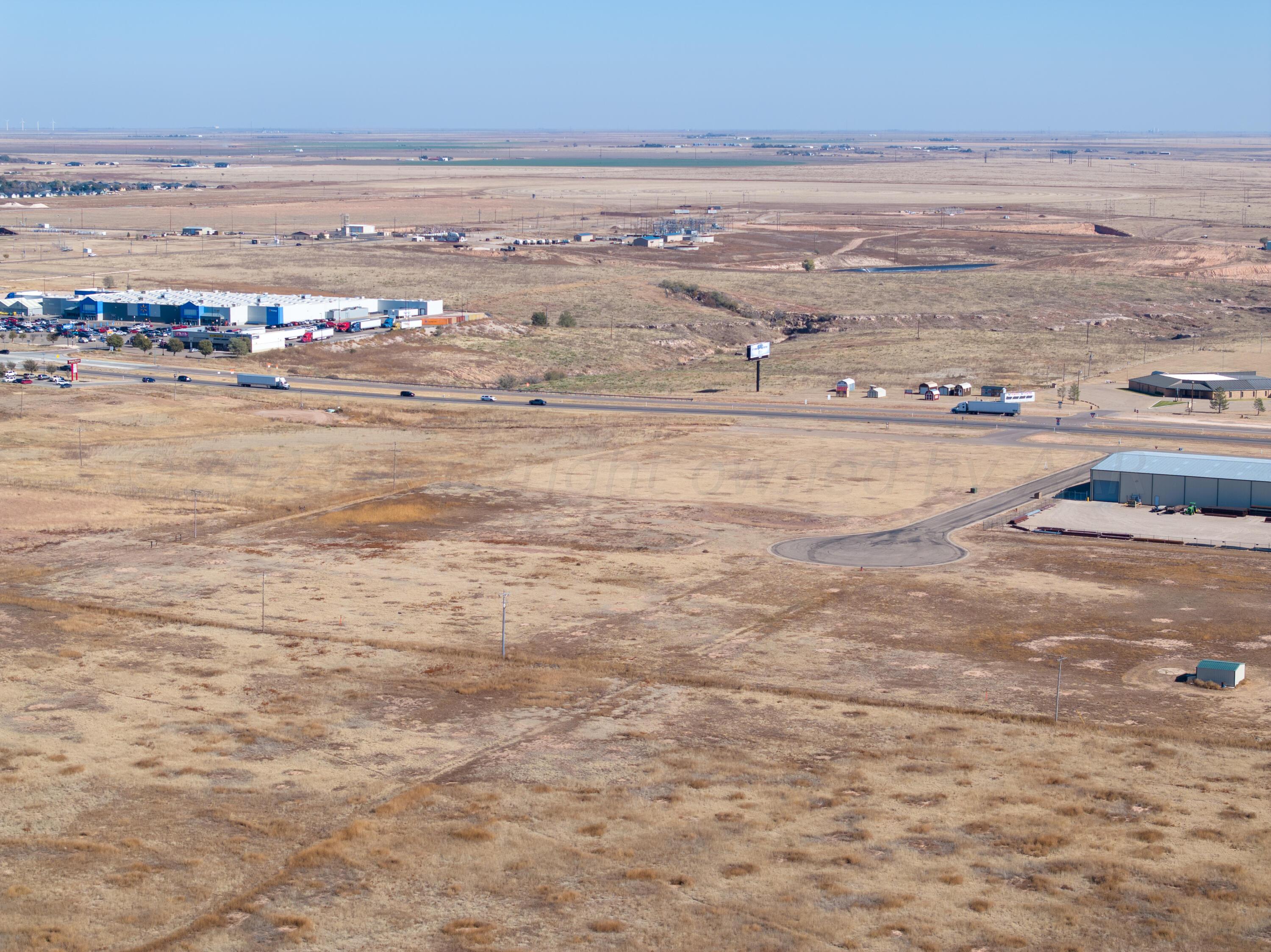 Tract 3 Hwy 287 Commercial Development, Dumas, Texas image 17