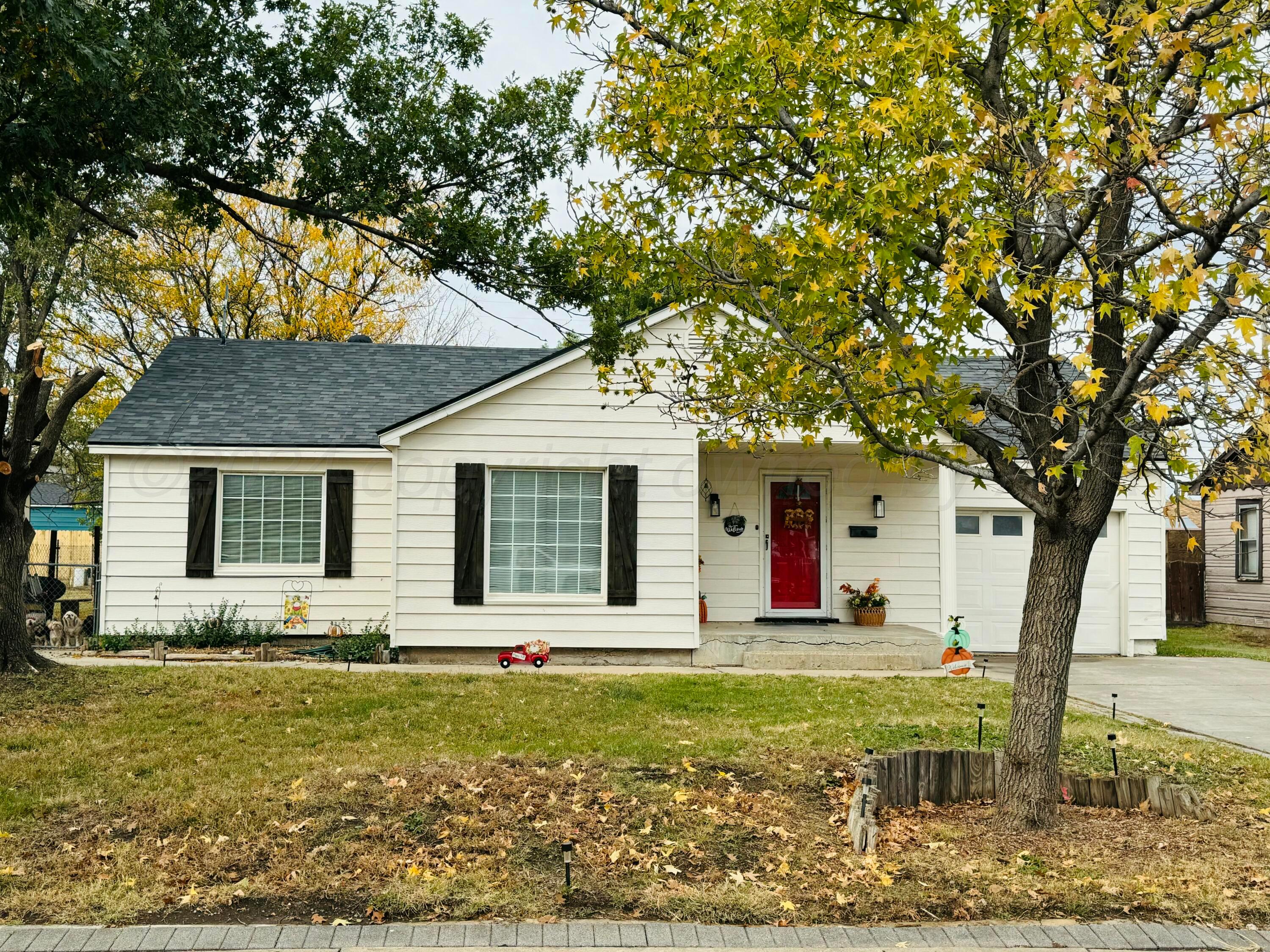 1907 Hamilton Street, Pampa, Texas image 10