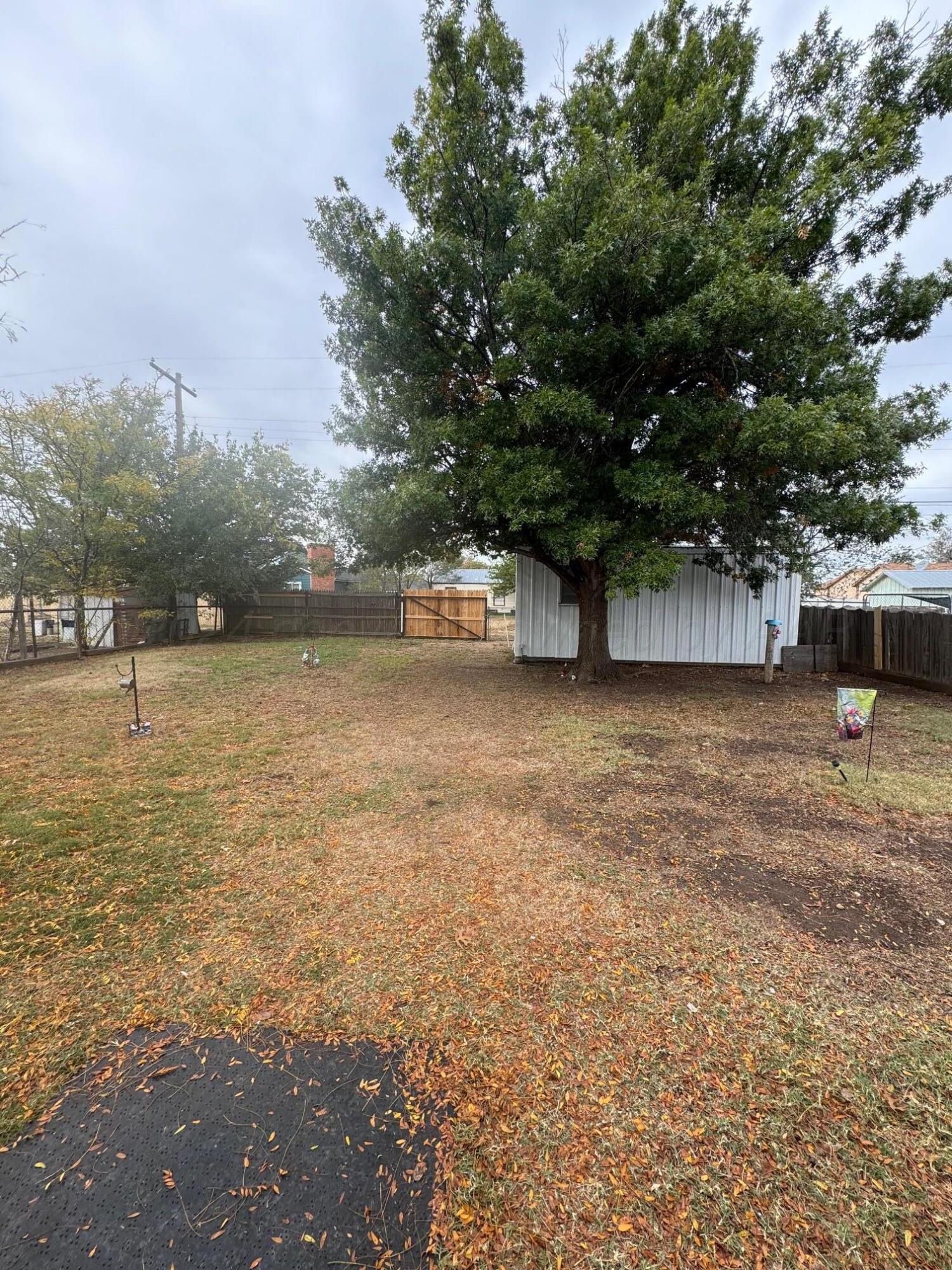 1907 Hamilton Street, Pampa, Texas image 8