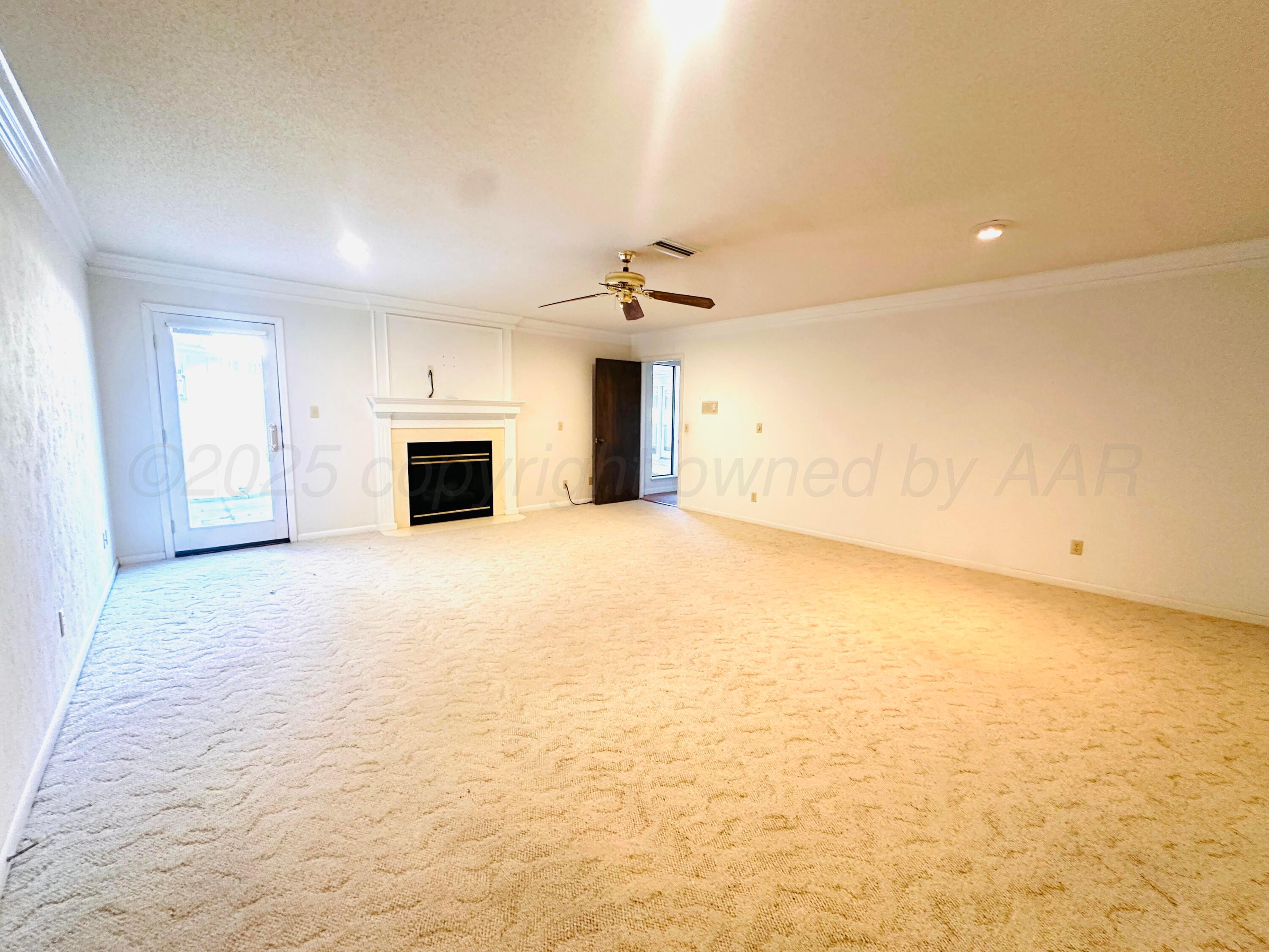218 N Carson Avenue, Dumas, Texas image 27