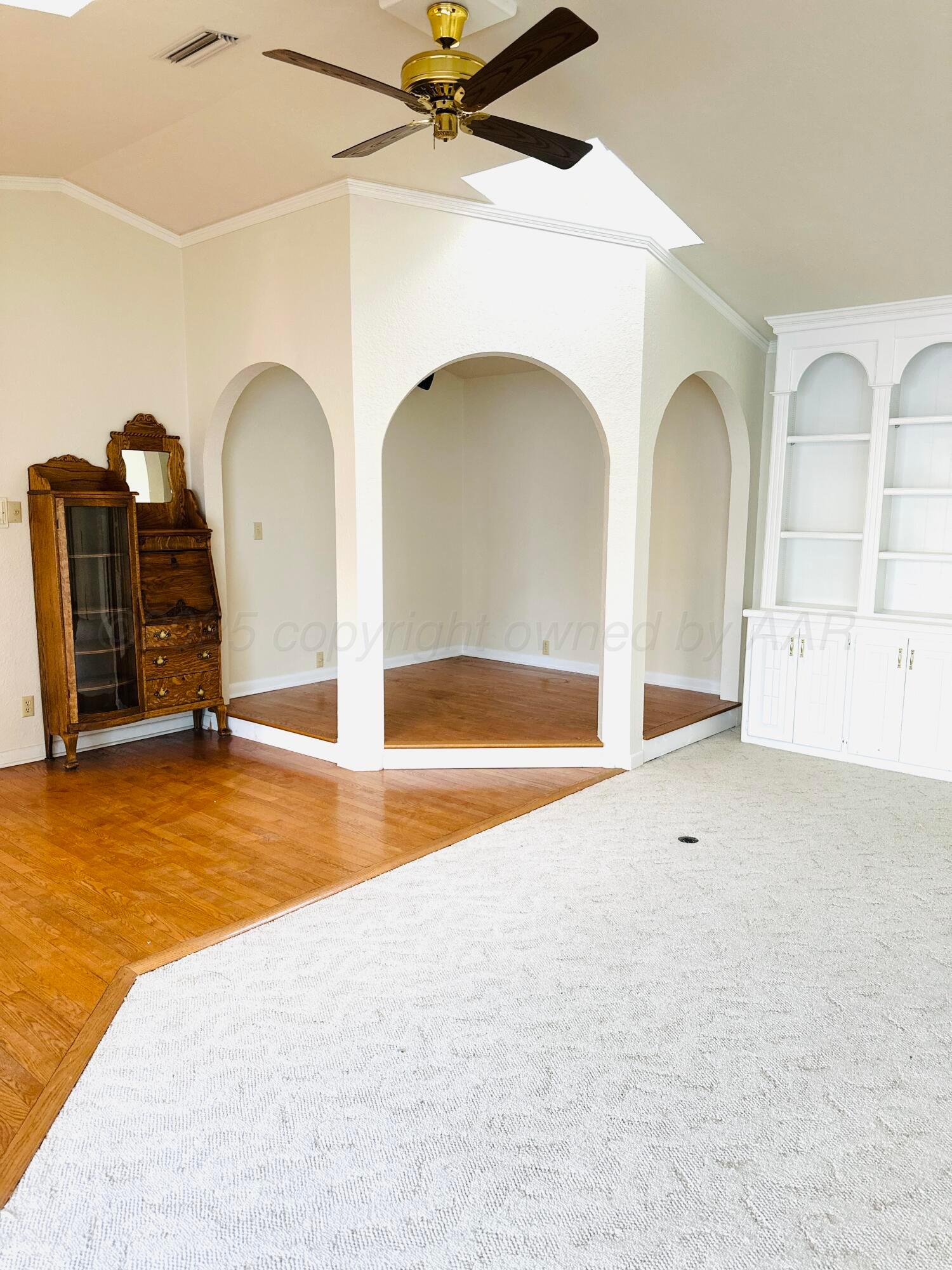 218 N Carson Avenue, Dumas, Texas image 16