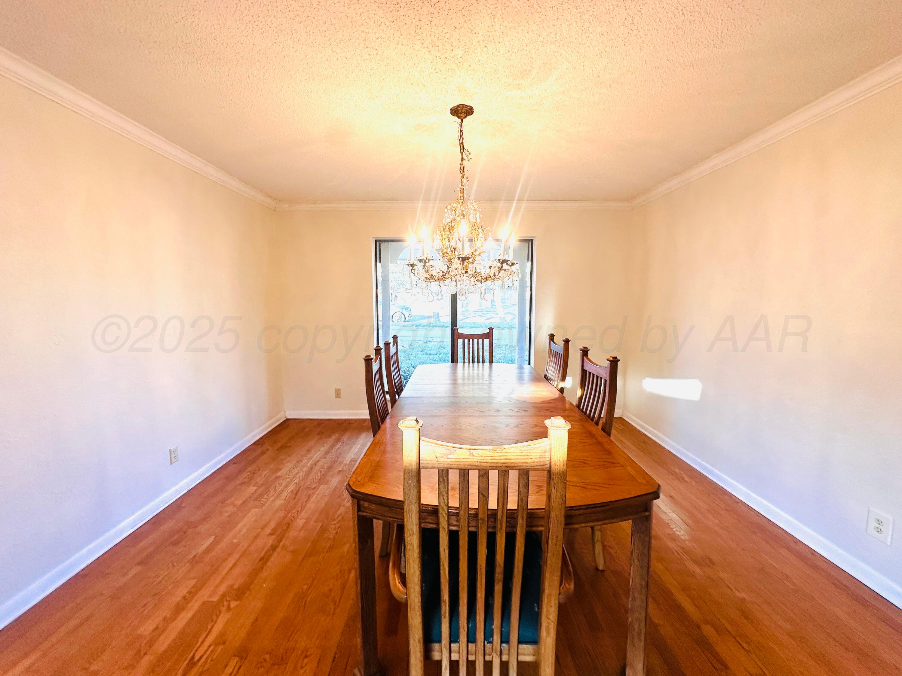 218 N Carson Avenue, Dumas, Texas image 13